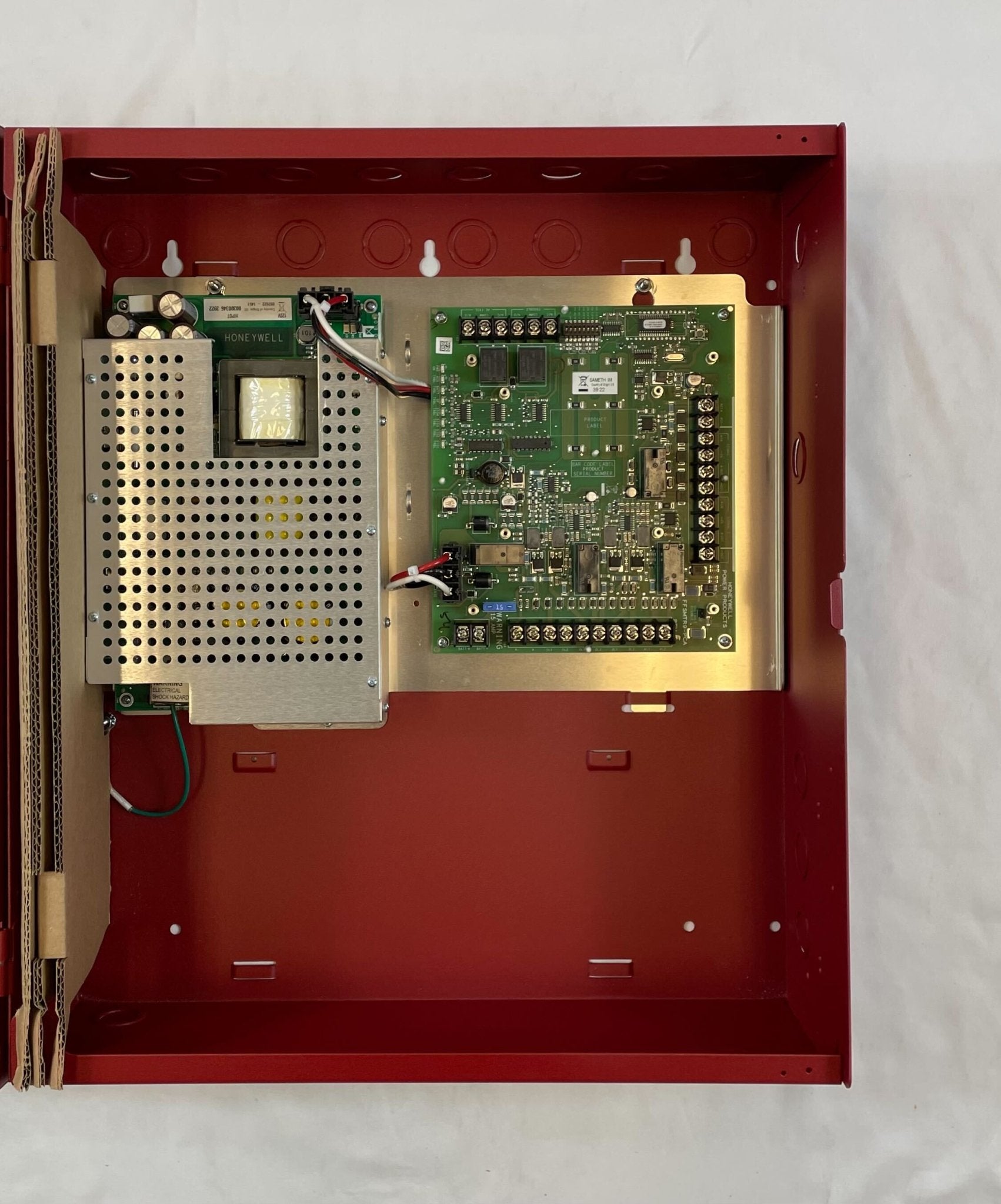 Honeywell HPFF12 - The Fire Alarm Supplier