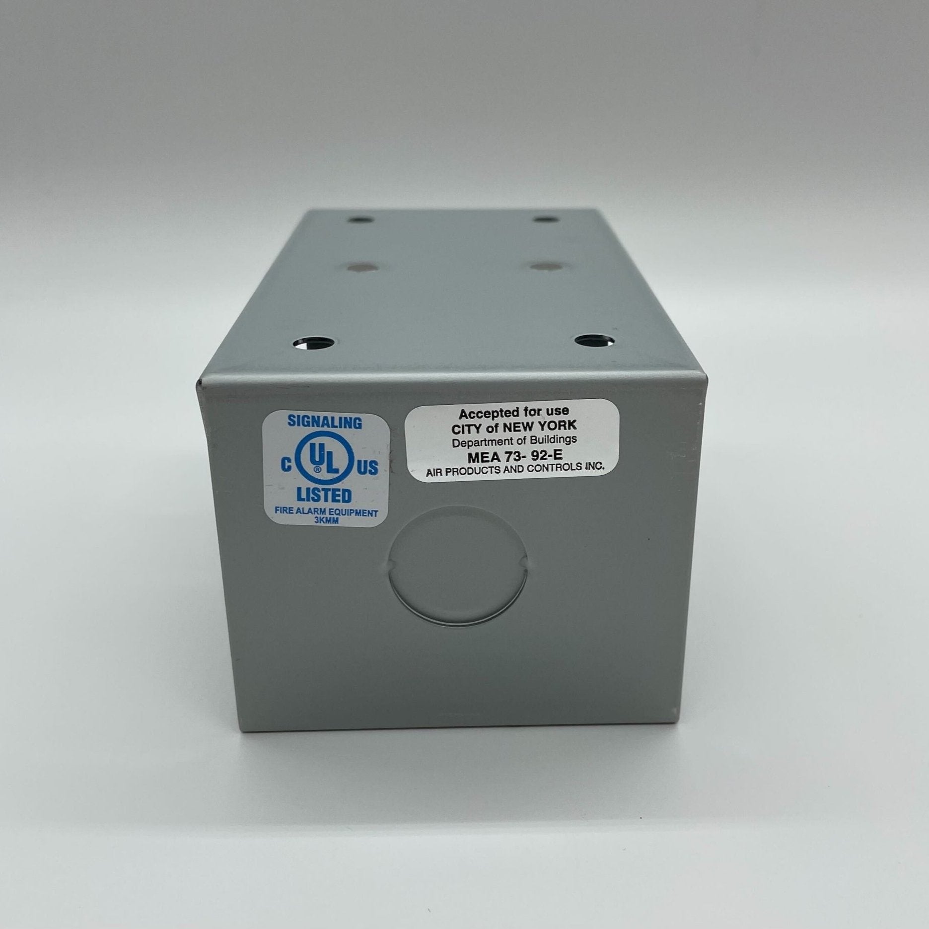 Honeywell MR-101/C/R - The Fire Alarm Supplier