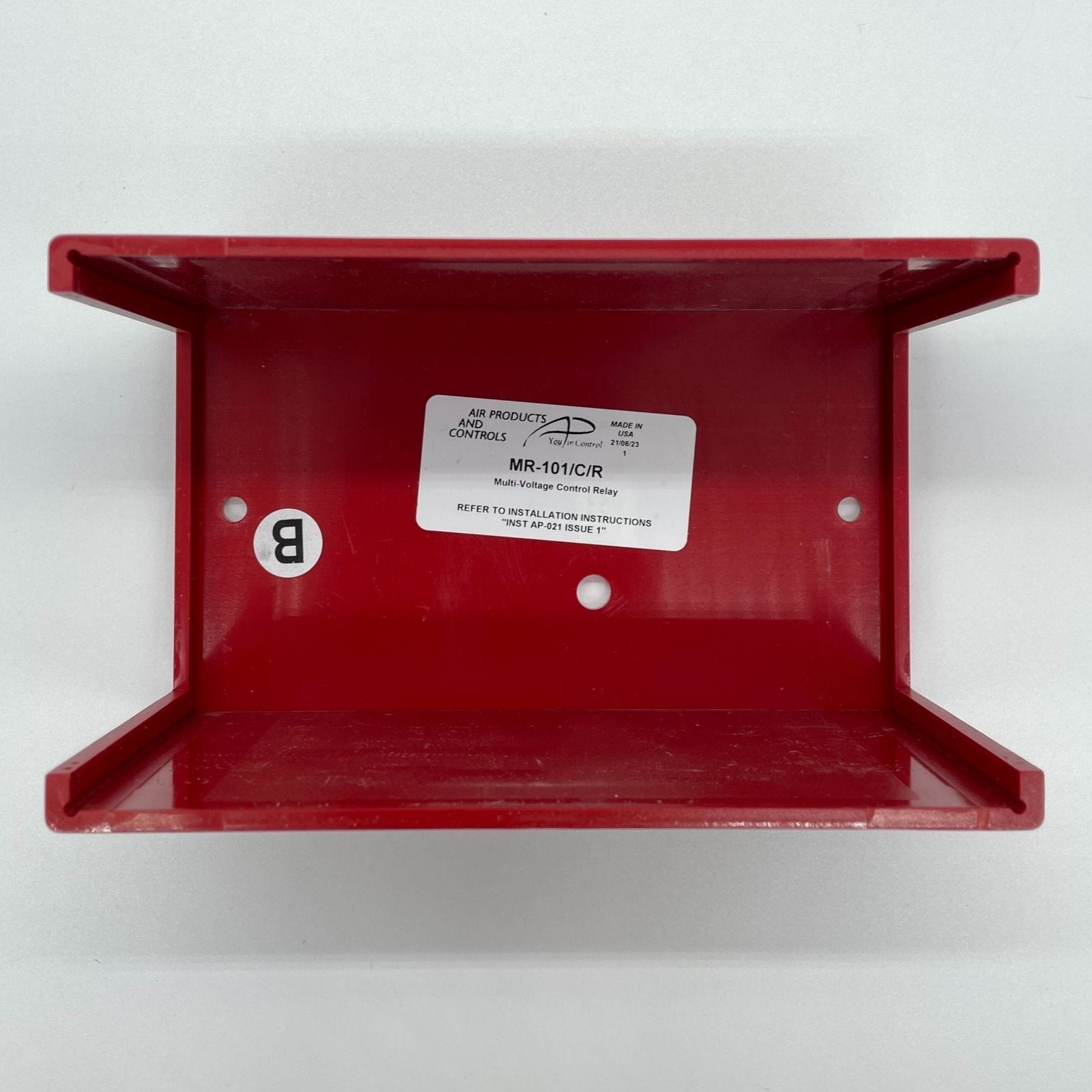 Honeywell MR-101/C/R - The Fire Alarm Supplier