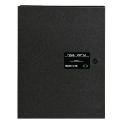 Fire Alarm Power Supplies and Auxiliary Power Units