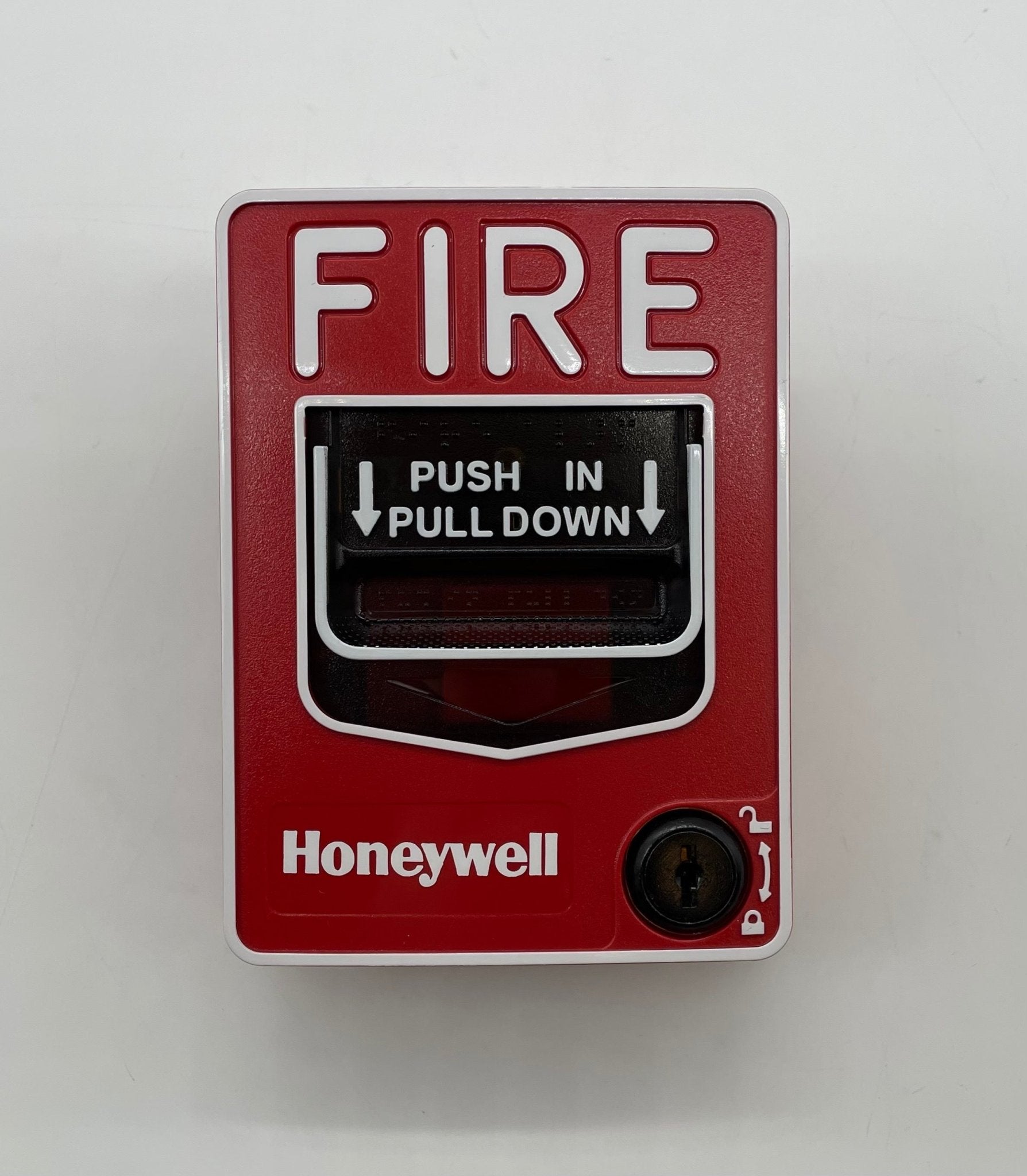 Honeywell S464H1006 - The Fire Alarm Supplier