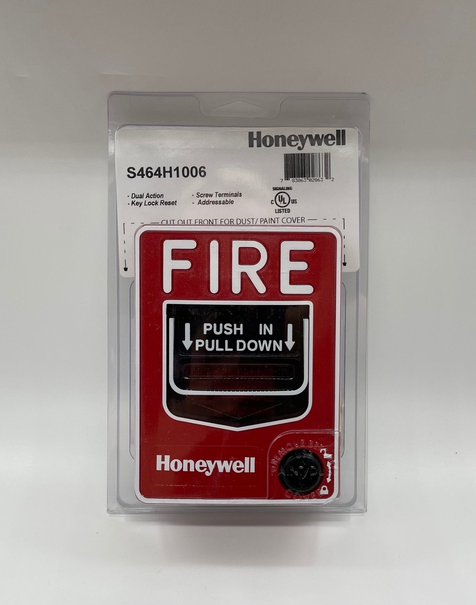 Honeywell S464H1006 - The Fire Alarm Supplier