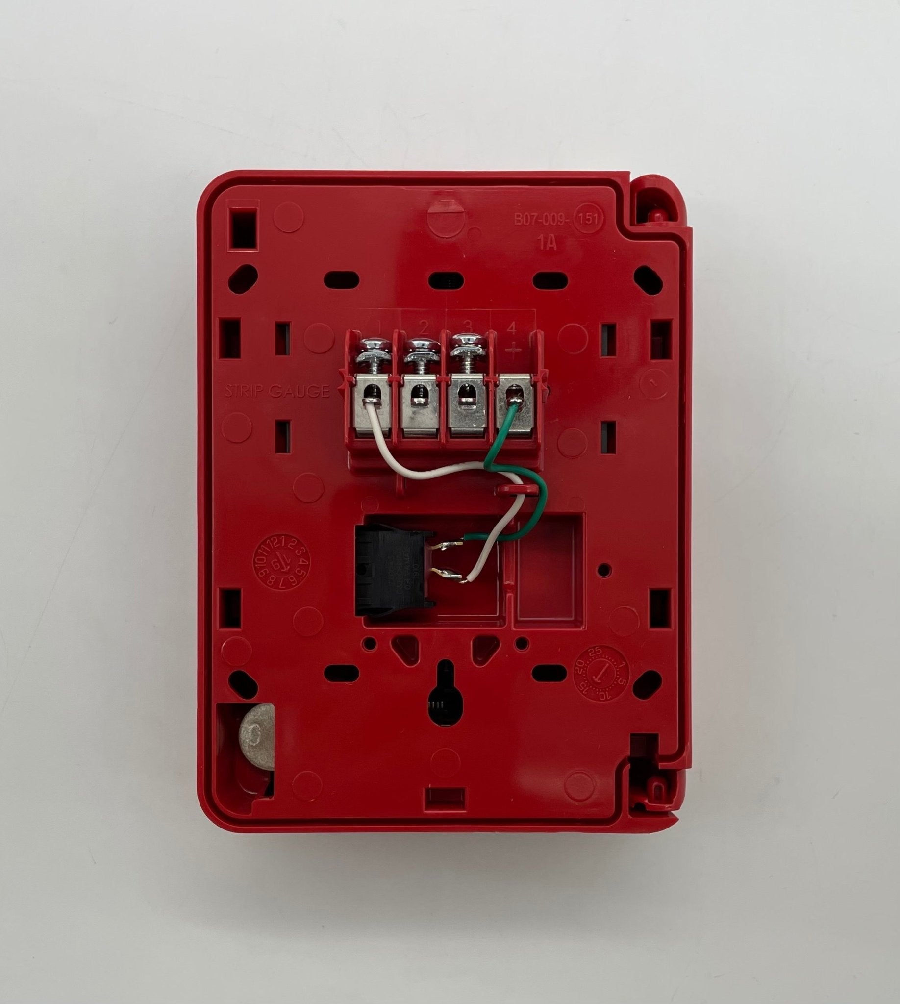 Honeywell S464H1006 - The Fire Alarm Supplier