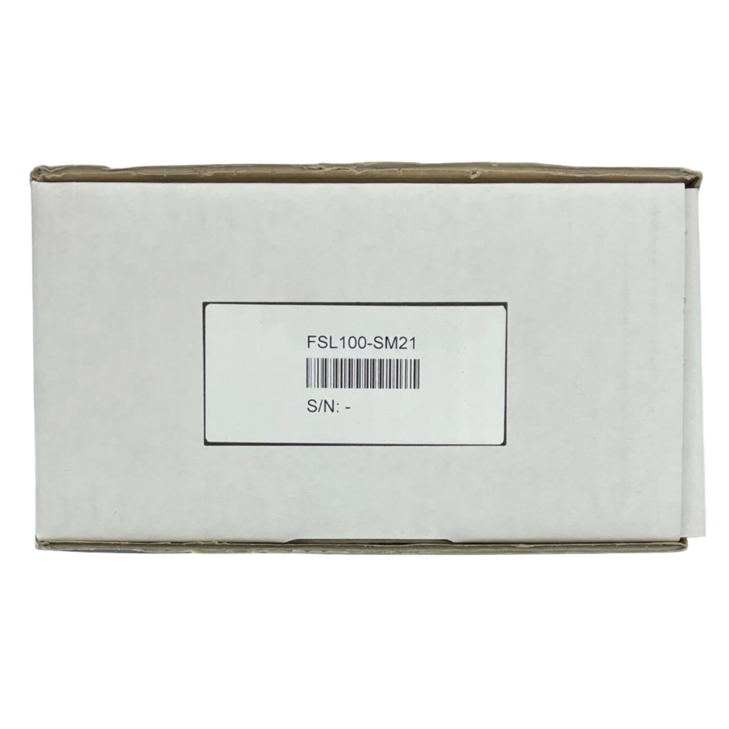 Fire Sentry FSL100-SM21 - The Fire Alarm Supplier