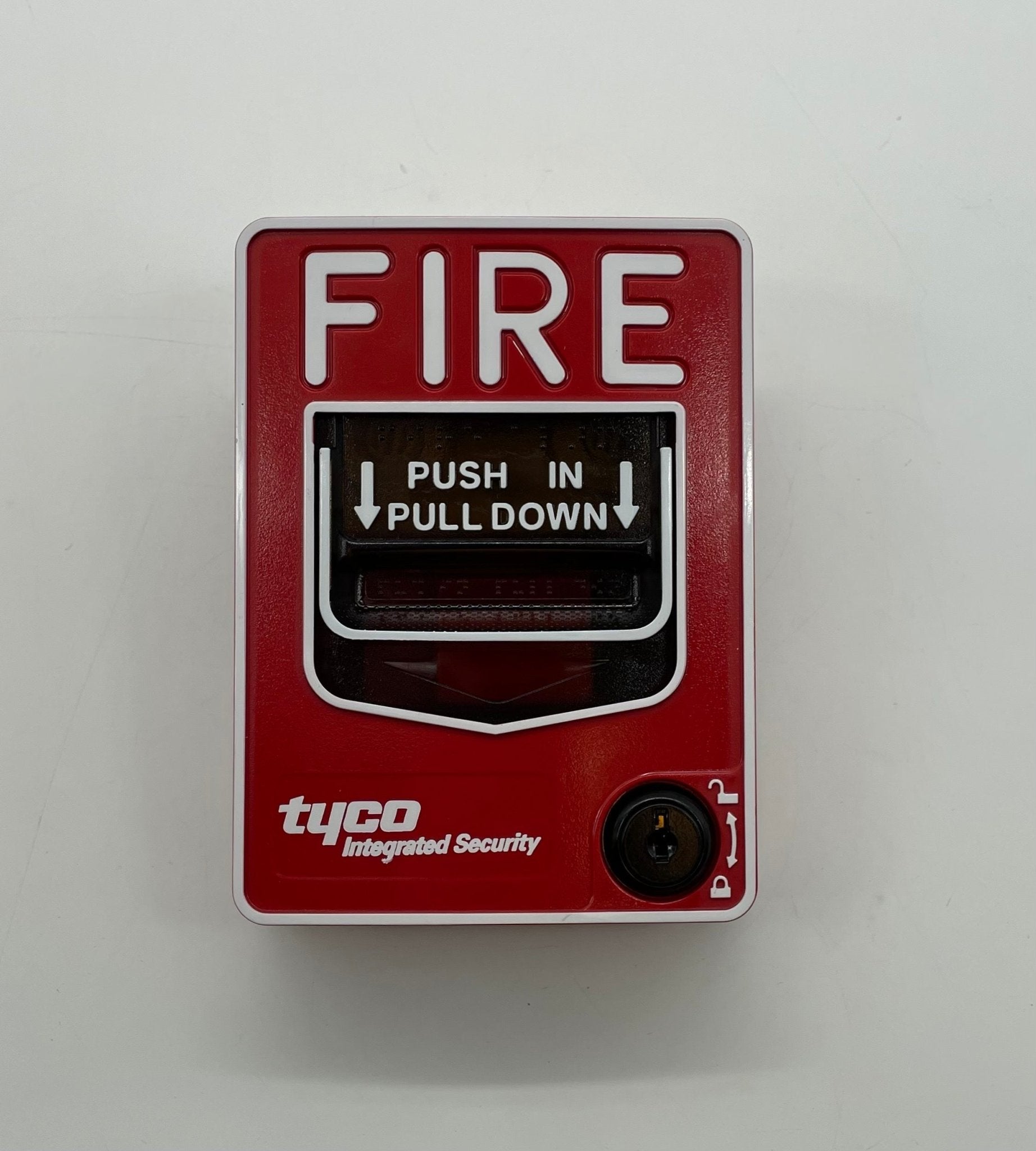 Honeywell TIS-BG-12LX - The Fire Alarm Supplier