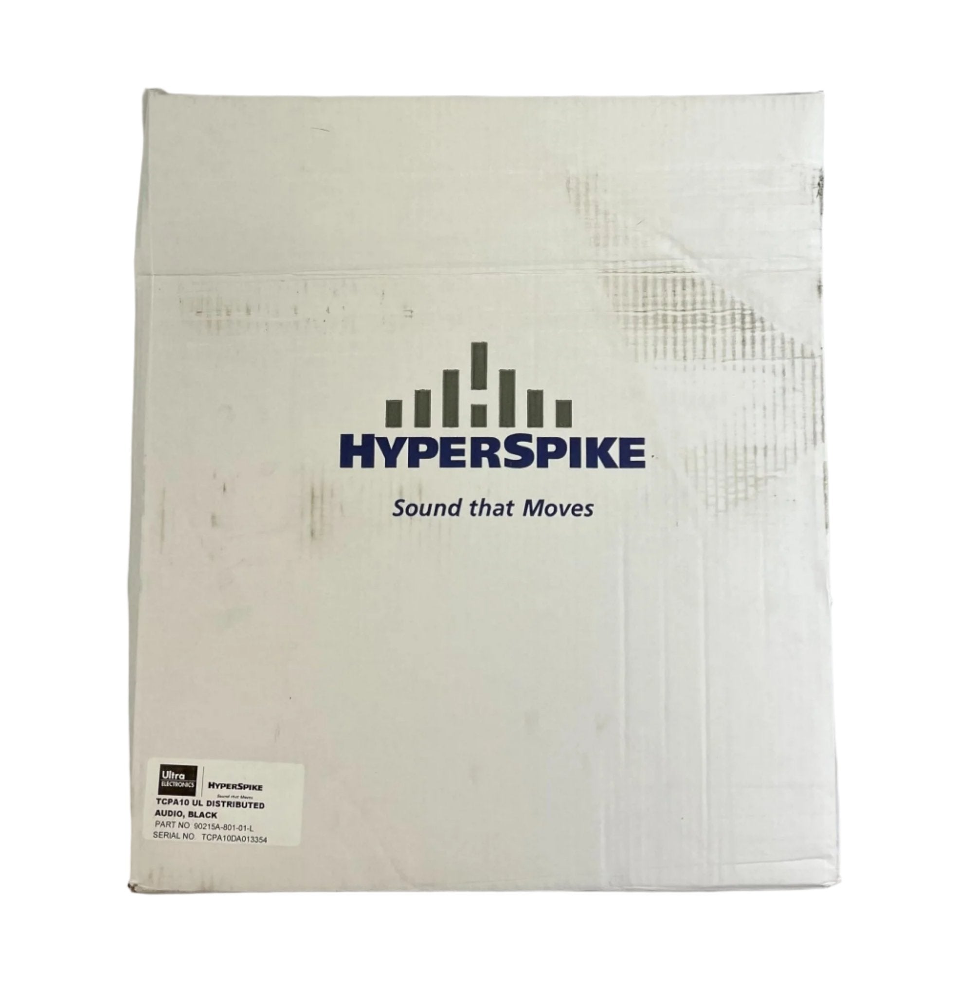 Hyperspike 90215A-801-01-L - The Fire Alarm Supplier