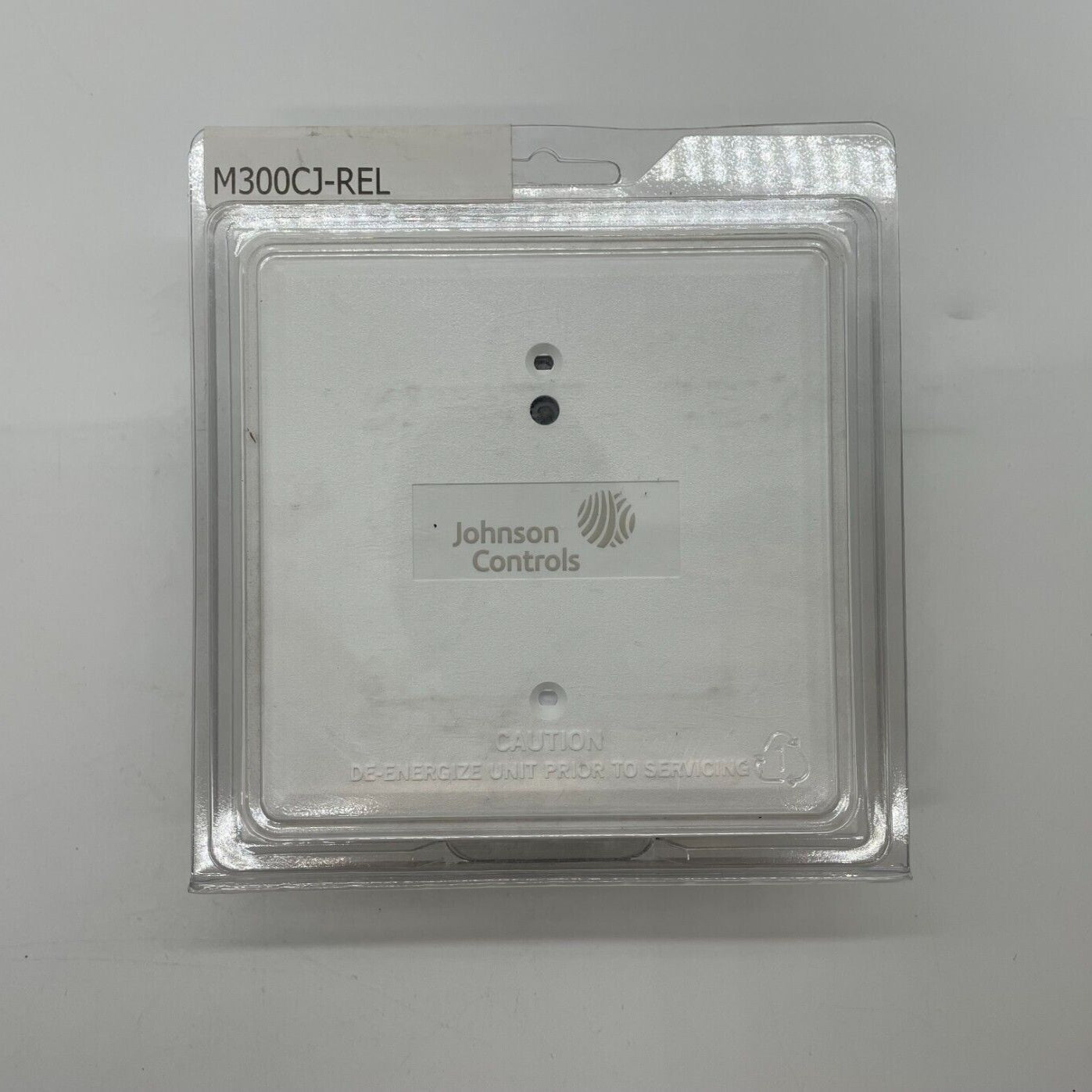 Johnson Controls M300CJ-REL Releasing Control Module - The Fire Alarm ...