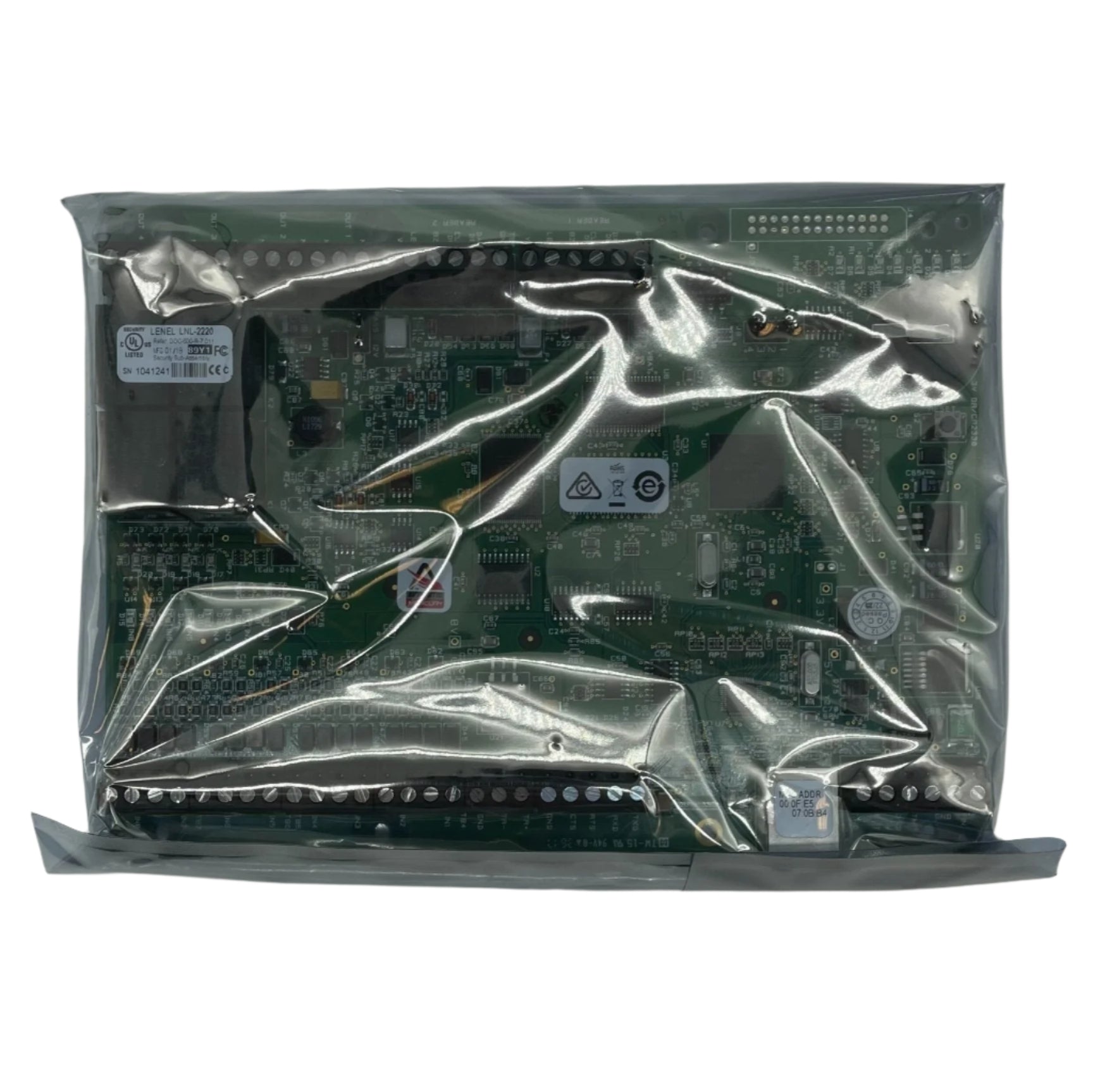 Lenel LNL-2220 - The Fire Alarm Supplier