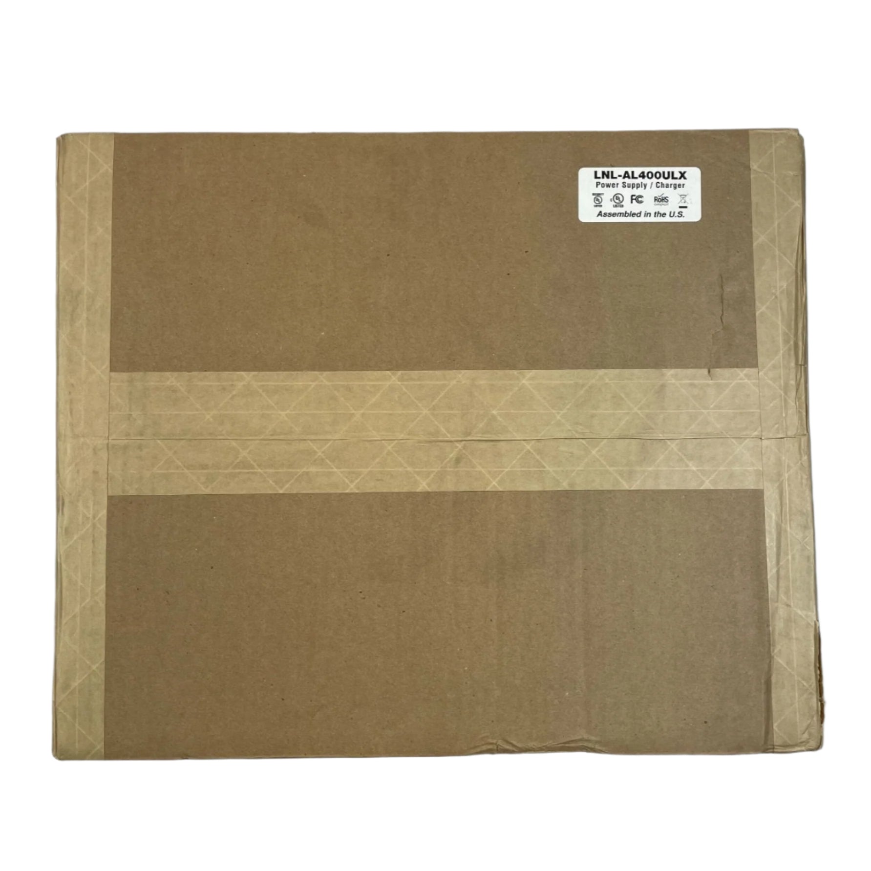 Lenel LNL-AL400ULX - The Fire Alarm Supplier