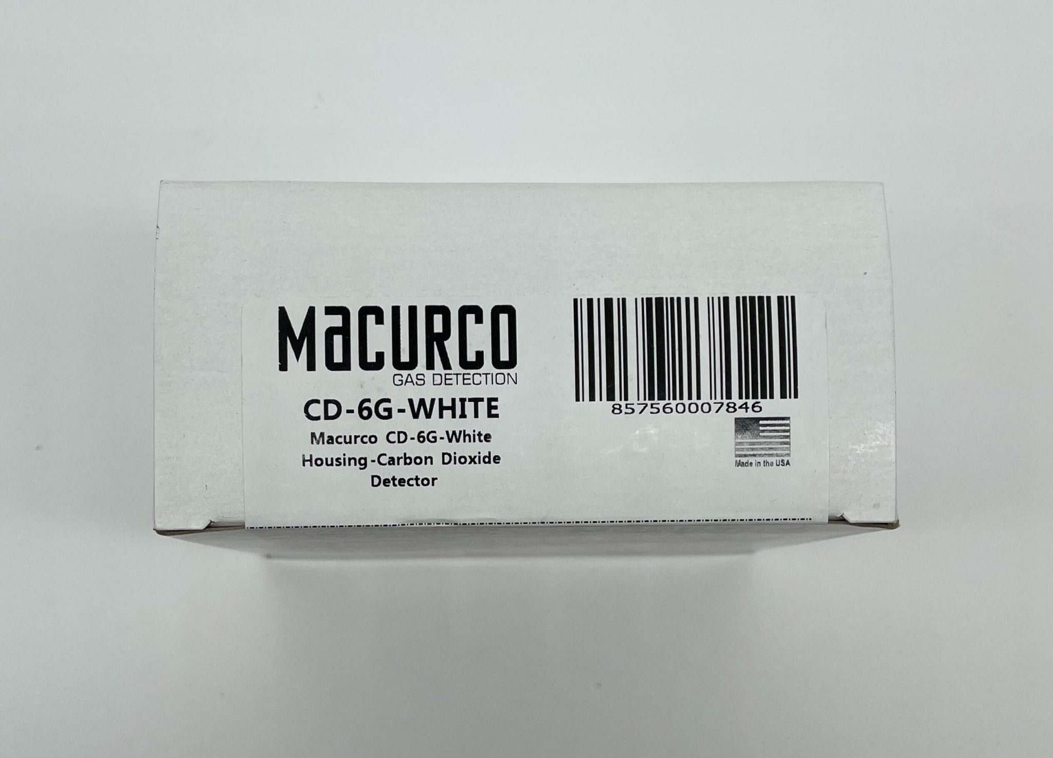 Macurco CD-6G - The Fire Alarm Supplier