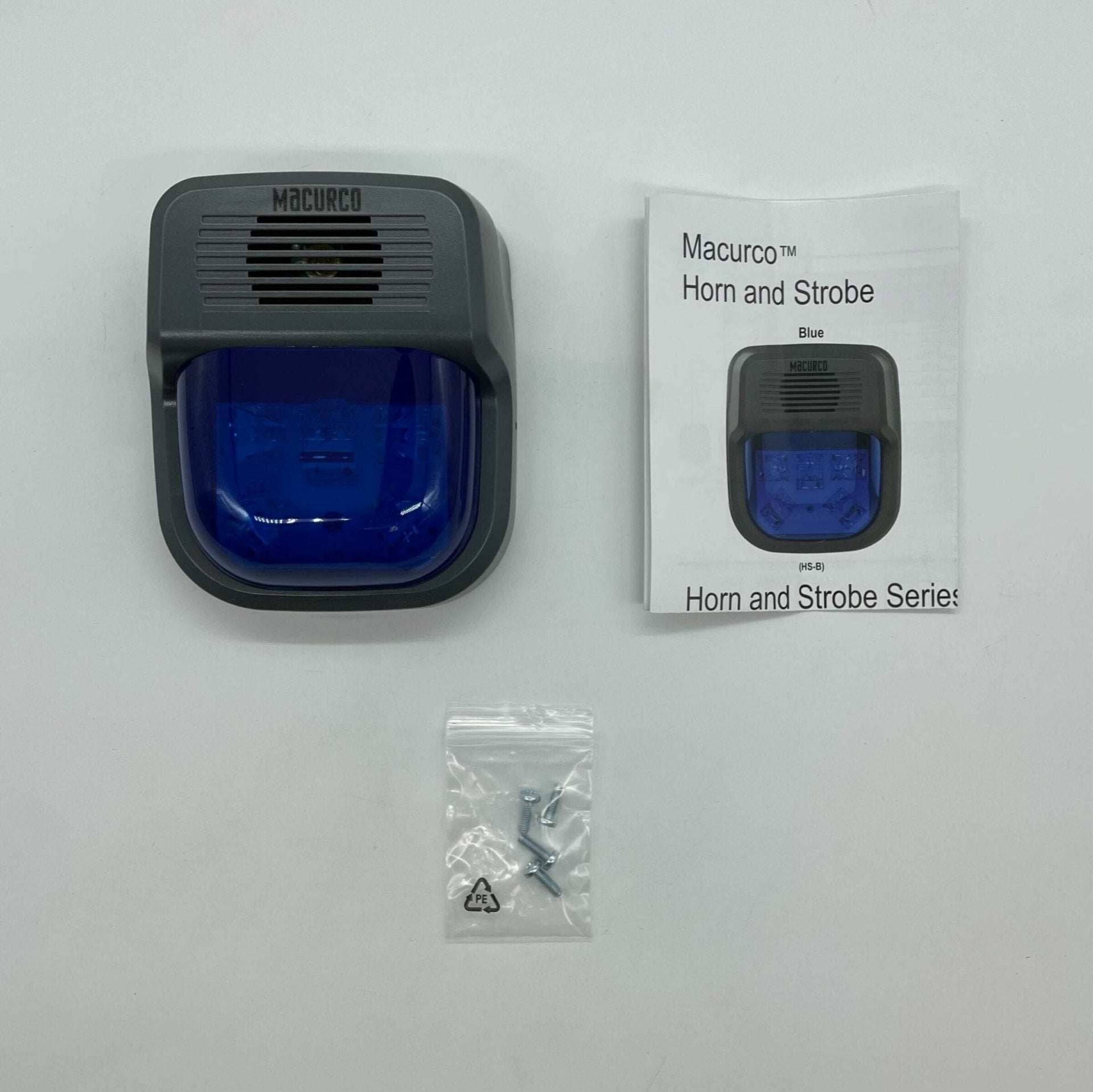 Macurco HS-B - The Fire Alarm Supplier