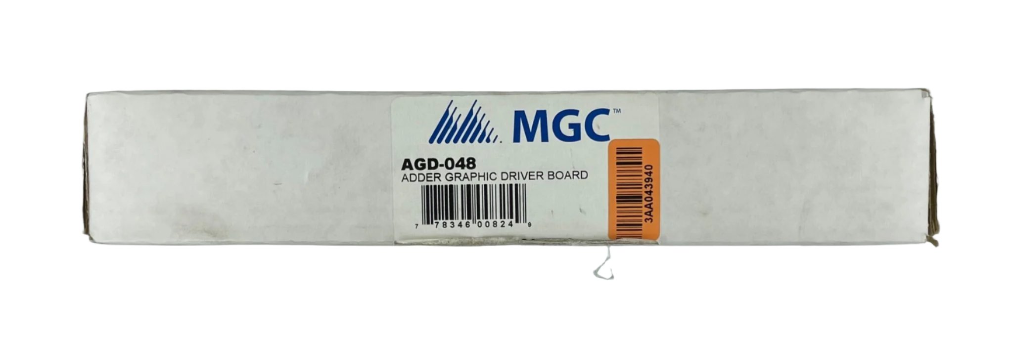 Mircom AGD-048 Graphic Driver Board - The Fire Alarm Supplier