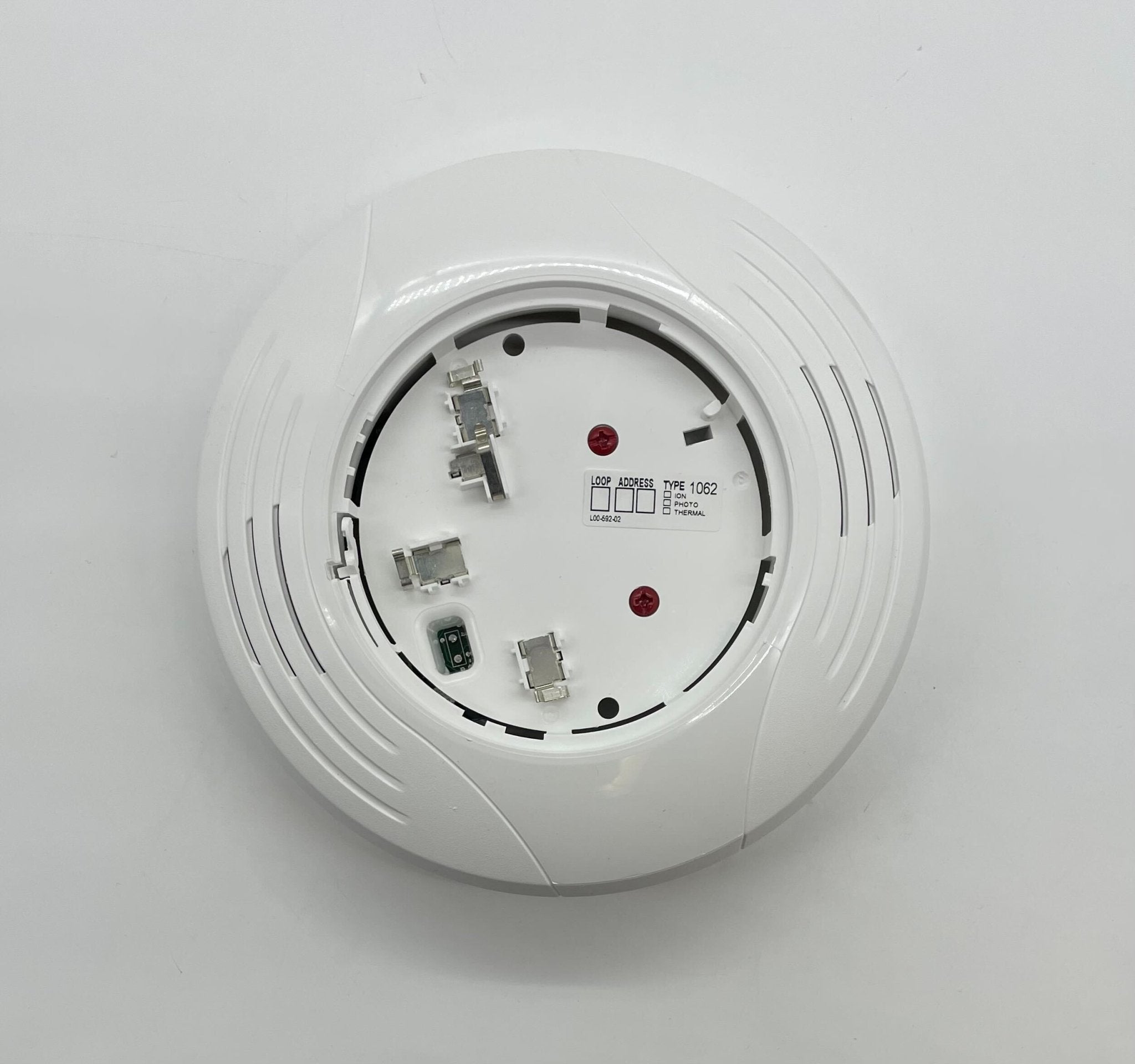 Mircom APB200-WH - The Fire Alarm Supplier