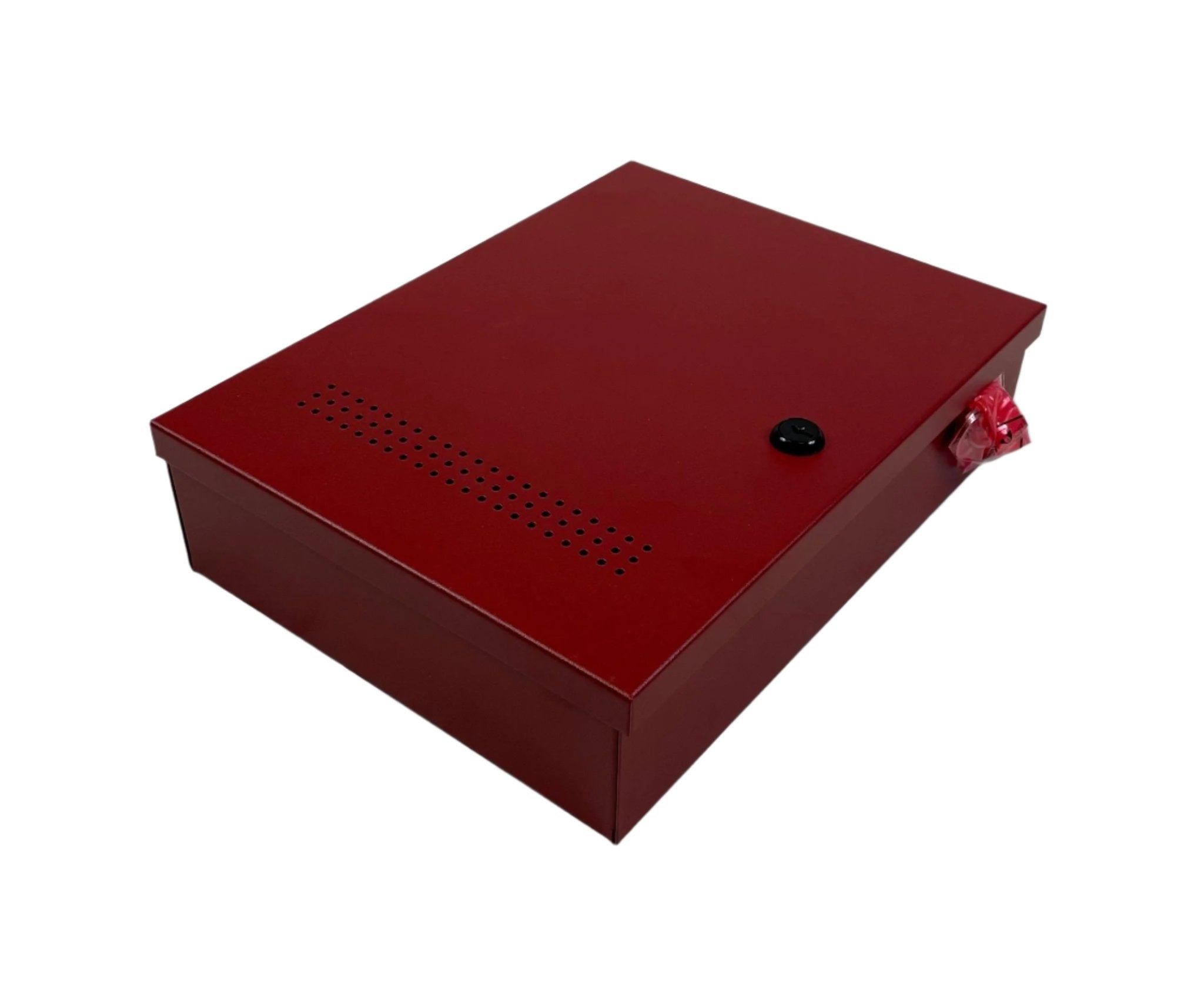 Addressable Control Module With Back Box Mircom BB-2 Addressable Multi-Module Backbox - The Fire Alarm Supplier
