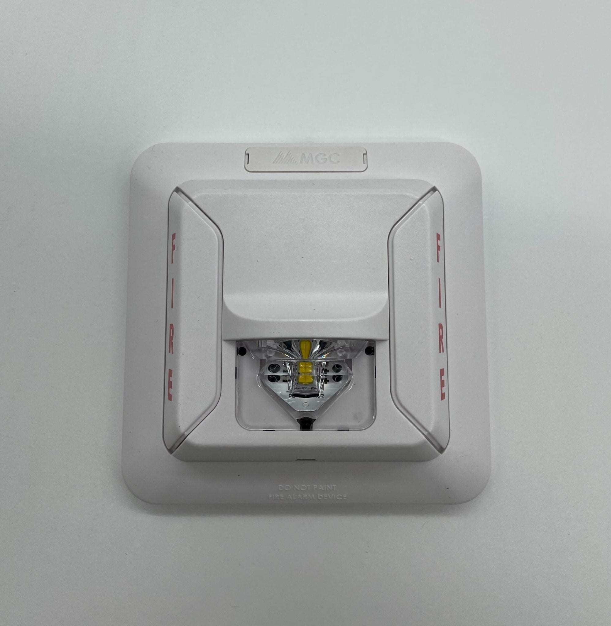 Mircom FS-400-WW - The Fire Alarm Supplier