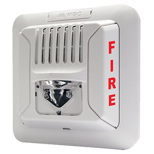 Mircom FS-400C-WW - The Fire Alarm Supplier