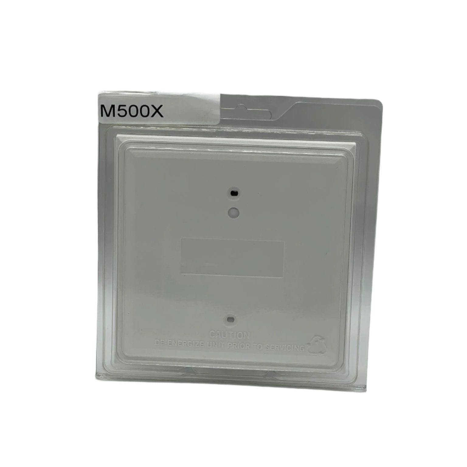 Mircom M500X Fault Isolator Module - The Fire Alarm Supplier