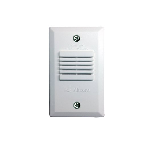 Mircom MH-25W - The Fire Alarm Supplier