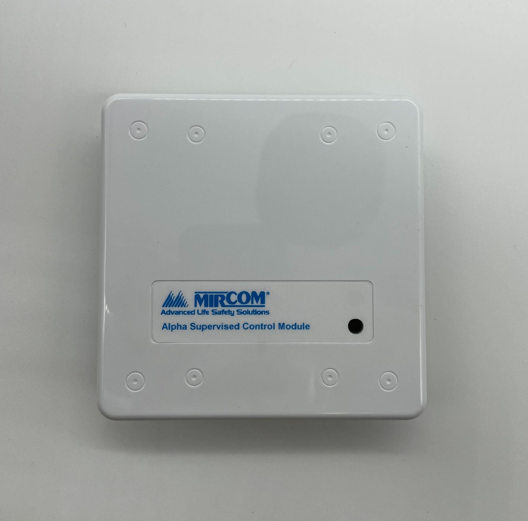 Mircom MIX-100S Intelligent Supervised Output Module- - The Fire Alarm Supplier