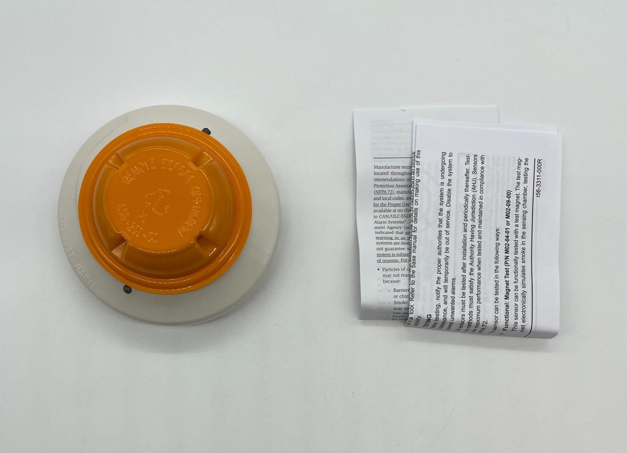 Mircom MIX-2251AP - The Fire Alarm Supplier