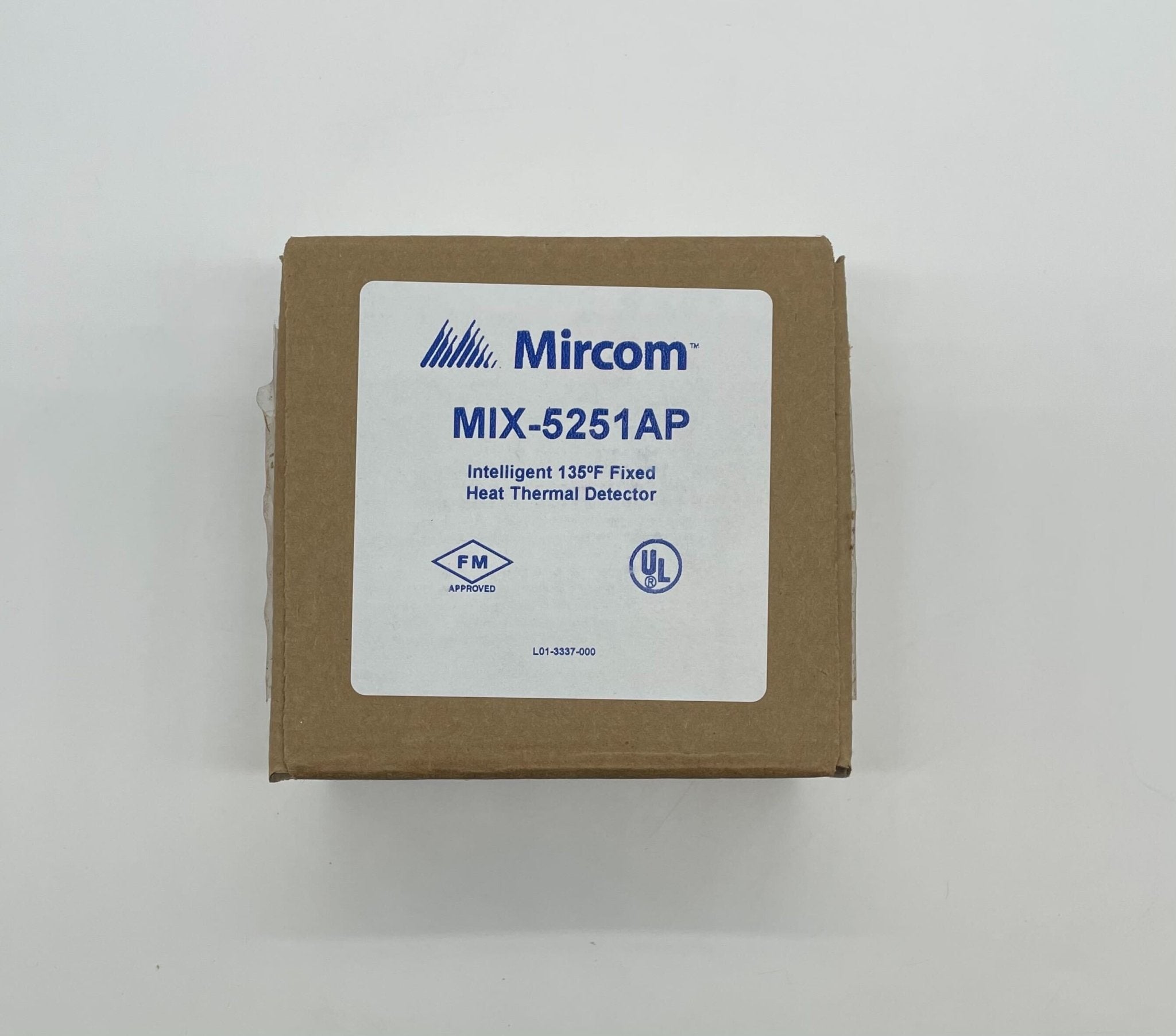 Mircom MIX-5251AP - The Fire Alarm Supplier