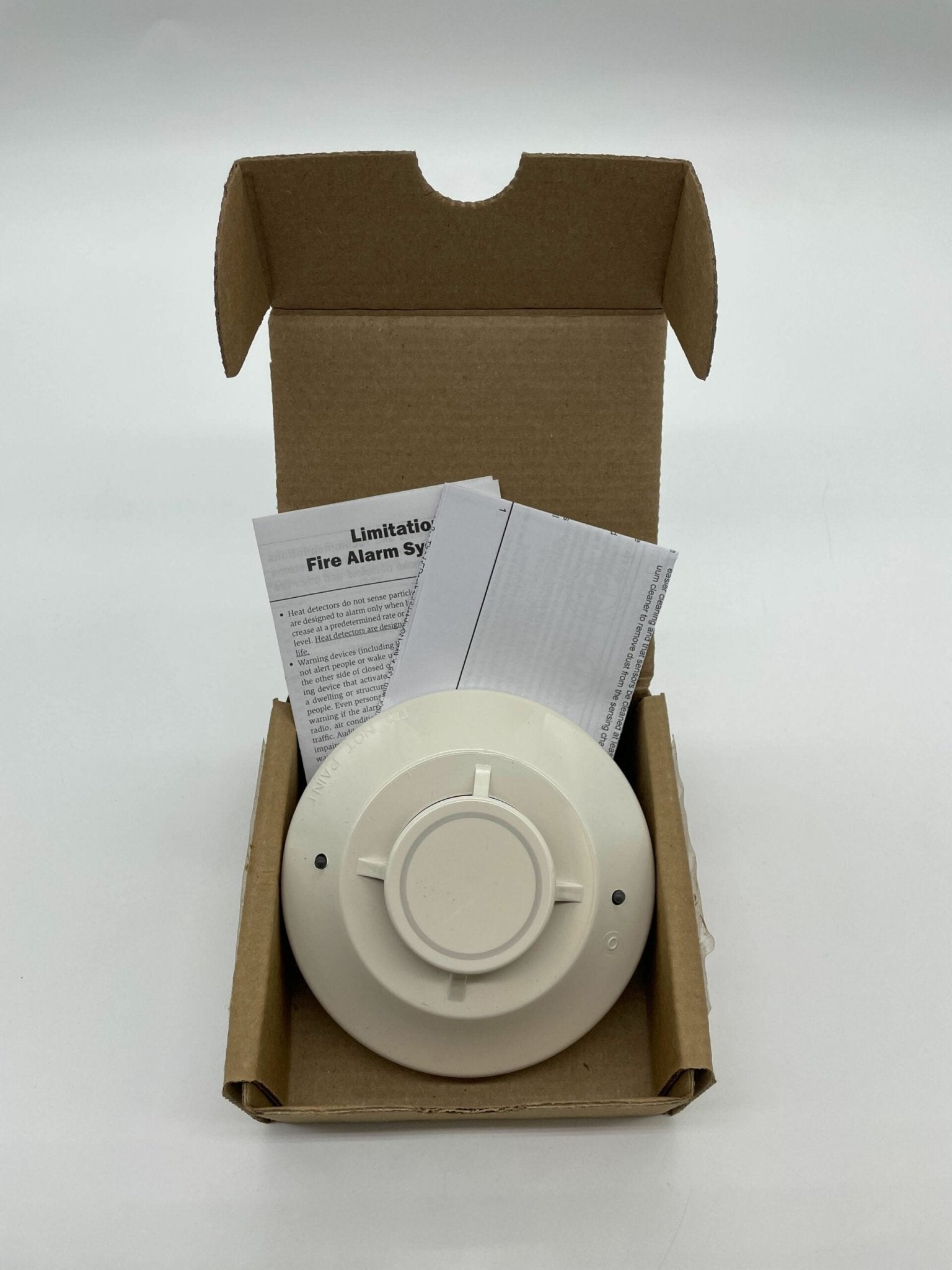 Mircom MIX-5251AP - The Fire Alarm Supplier