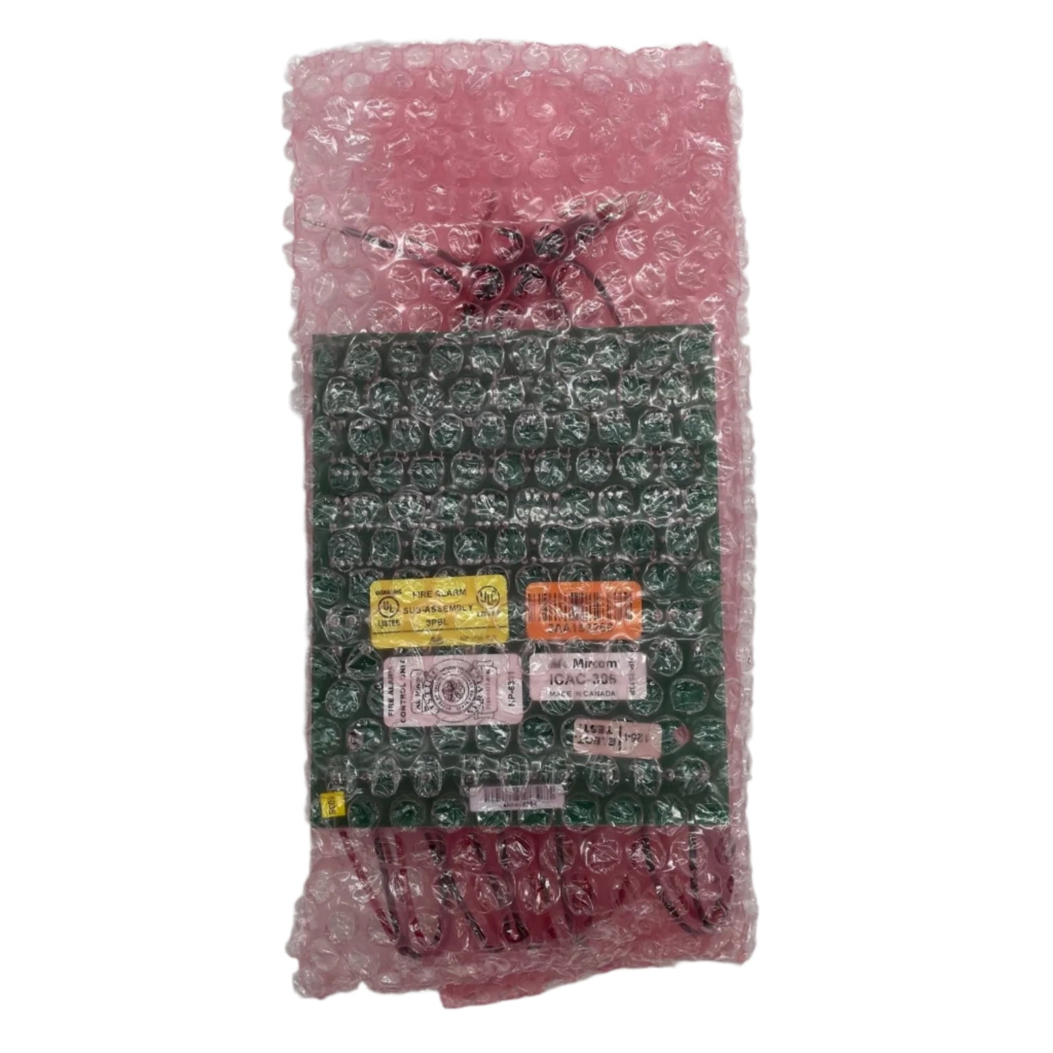 Mircom ICAC-306 - The Fire Alarm Supplier