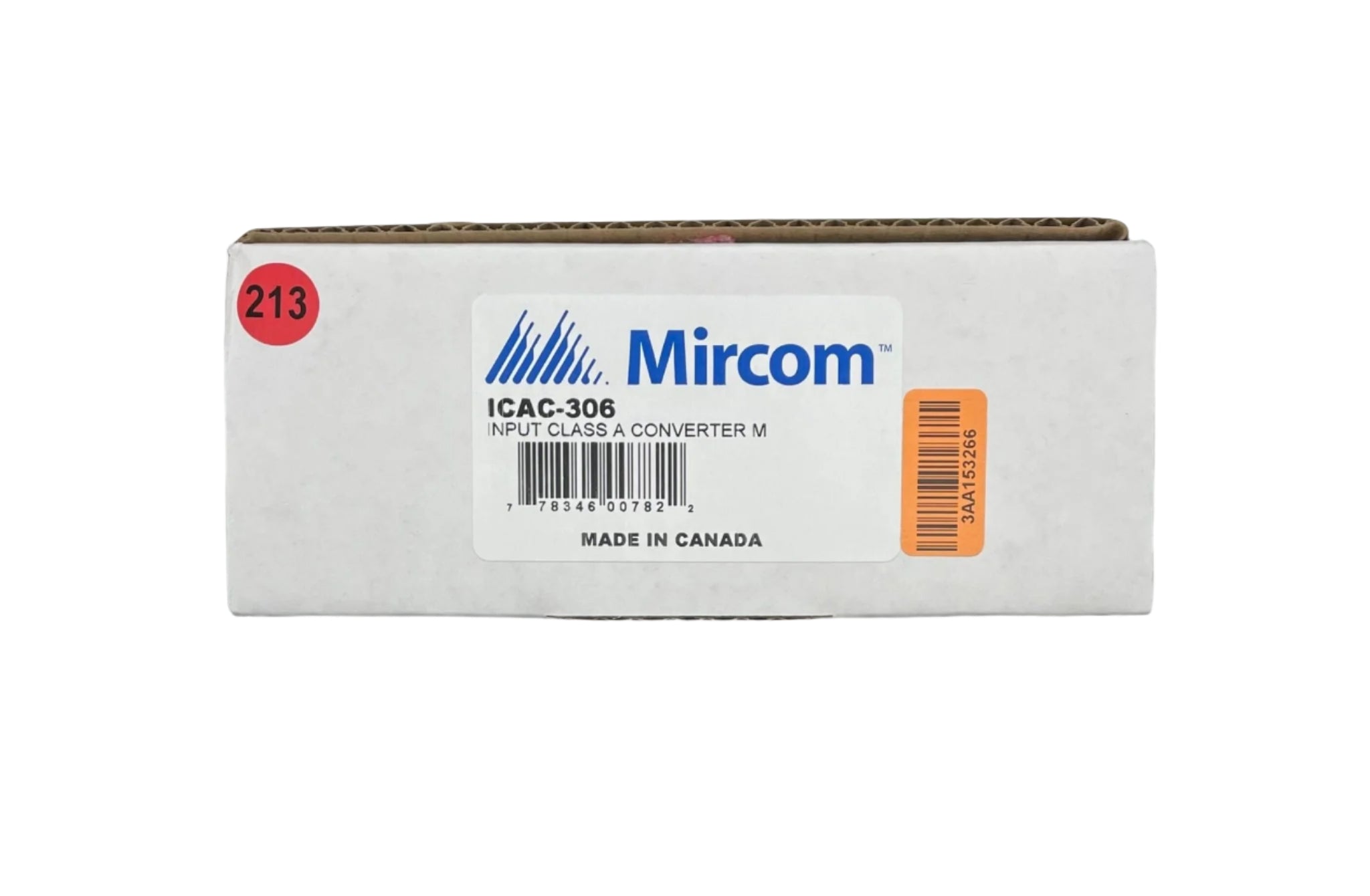Mircom ICAC-306 - The Fire Alarm Supplier