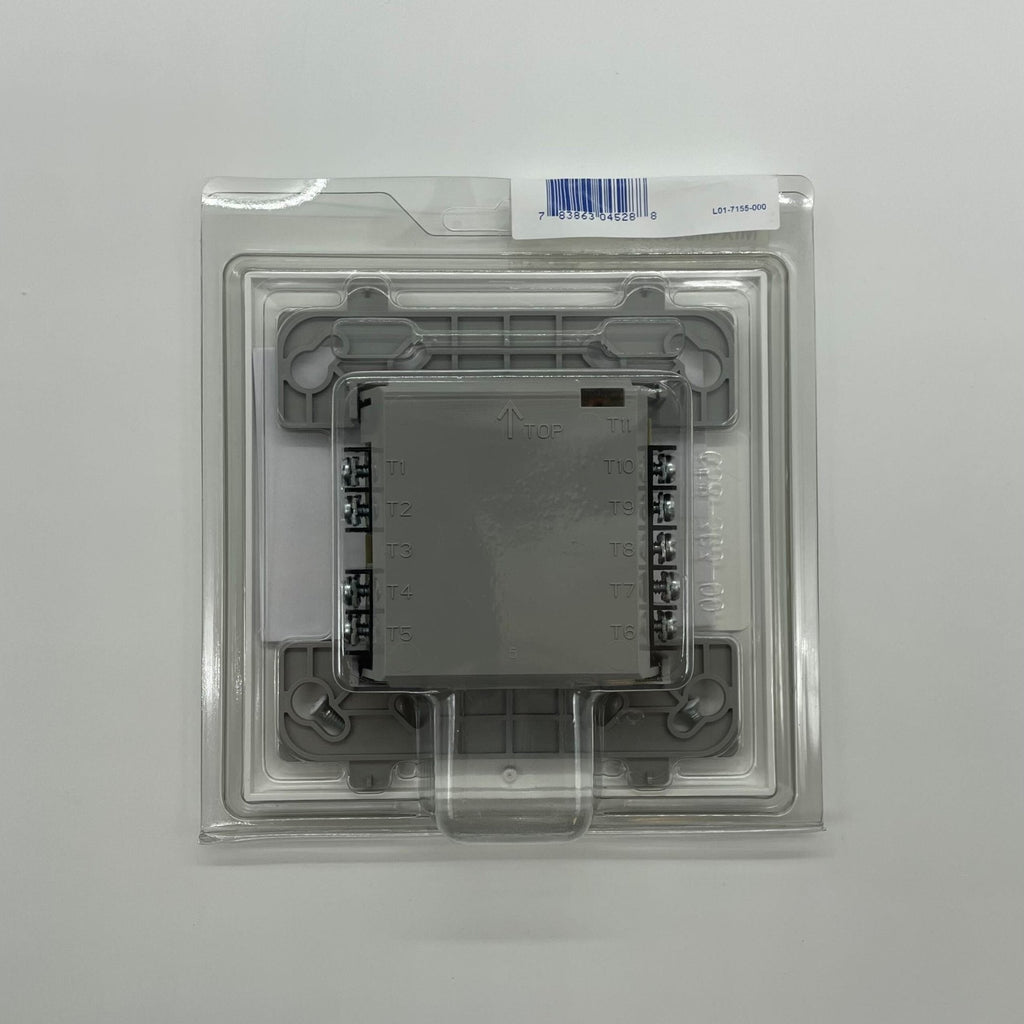Mircom Module Cover Mircom MIX-M500RAP Relay Control Module - The Fire Alarm Supplier