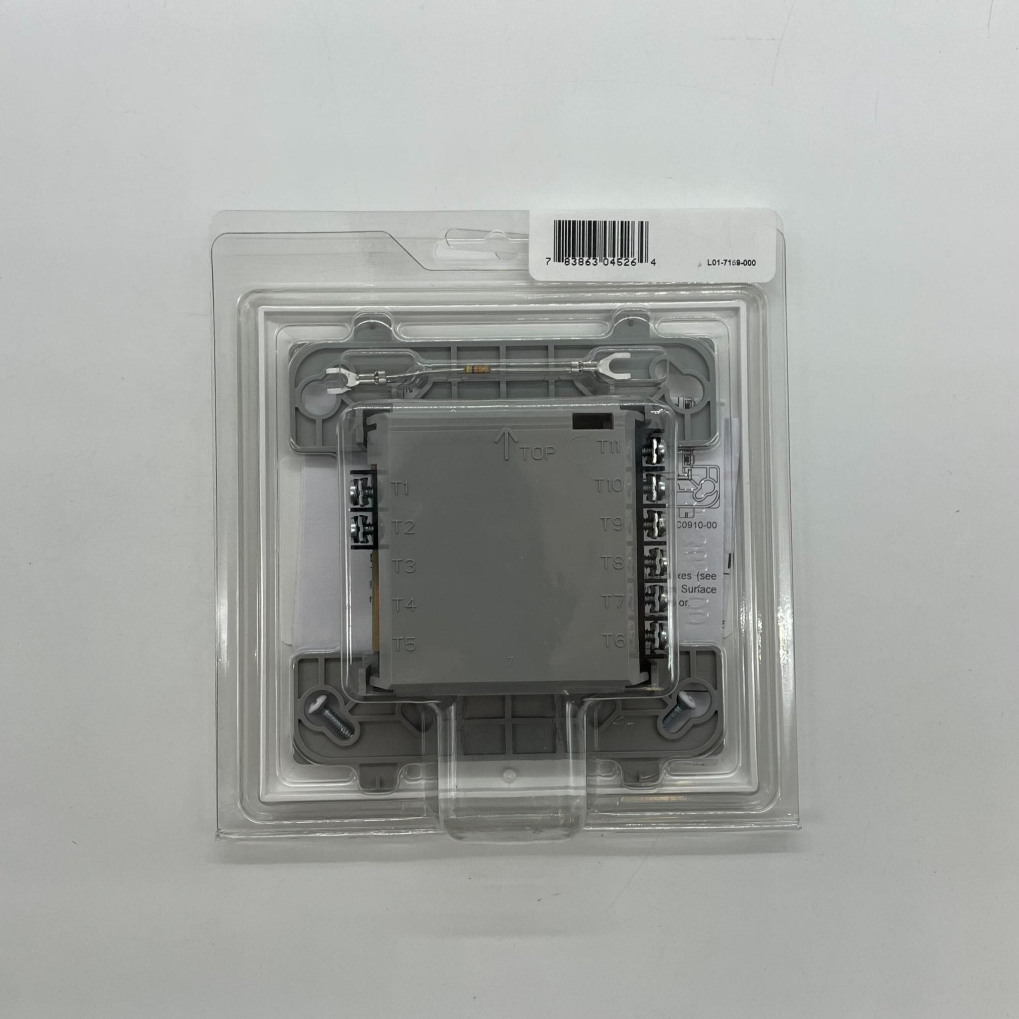 Mircom MIX-M500SAP - The Fire Alarm Supplier