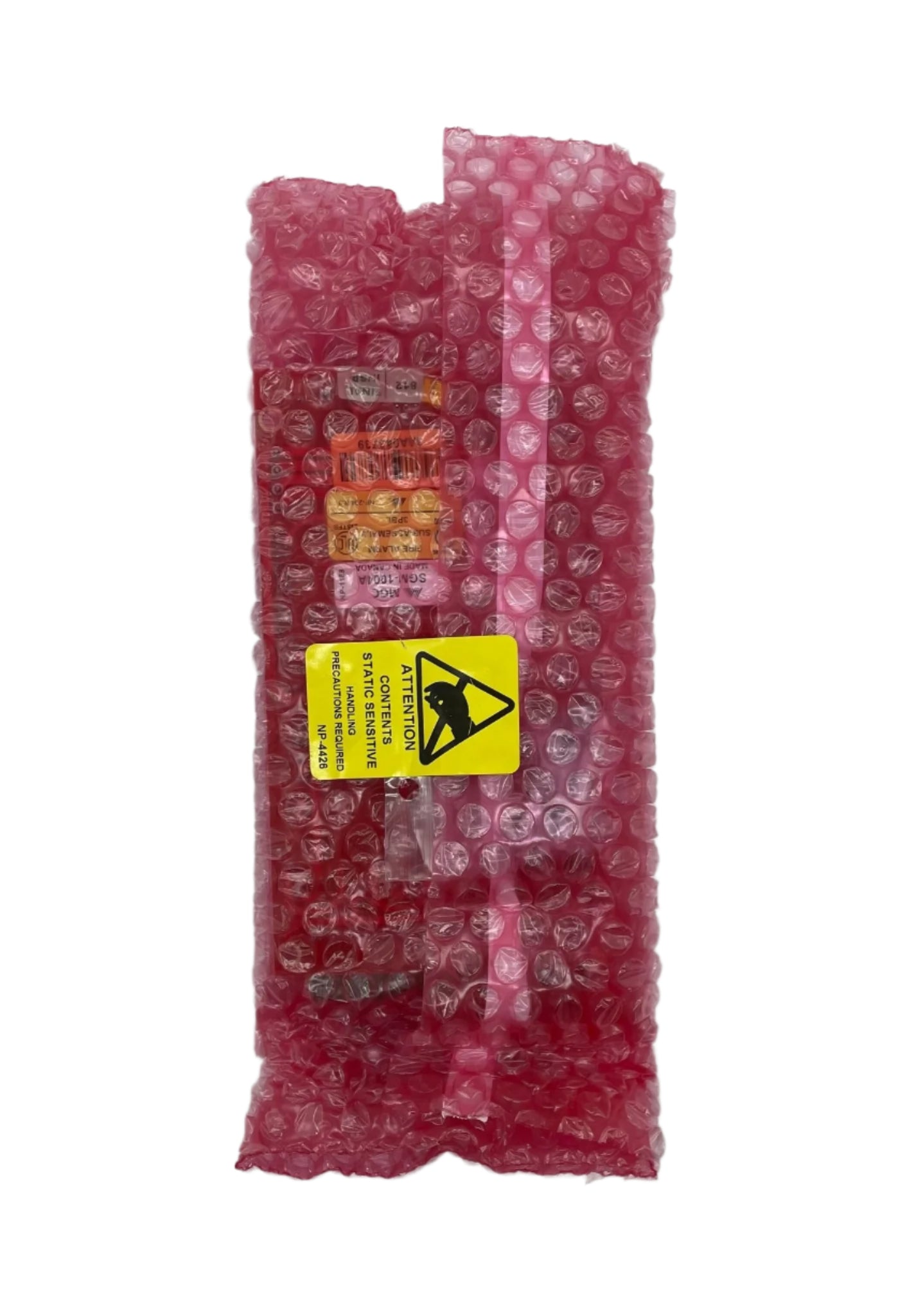 Mircom SGM-1004A Indicating Circuit Module - The Fire Alarm Supplier