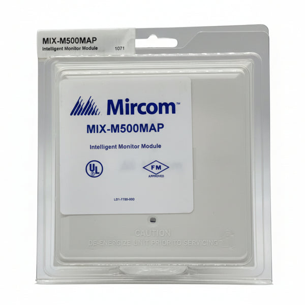 Monitor Modules | The Fire Alarm Supplier