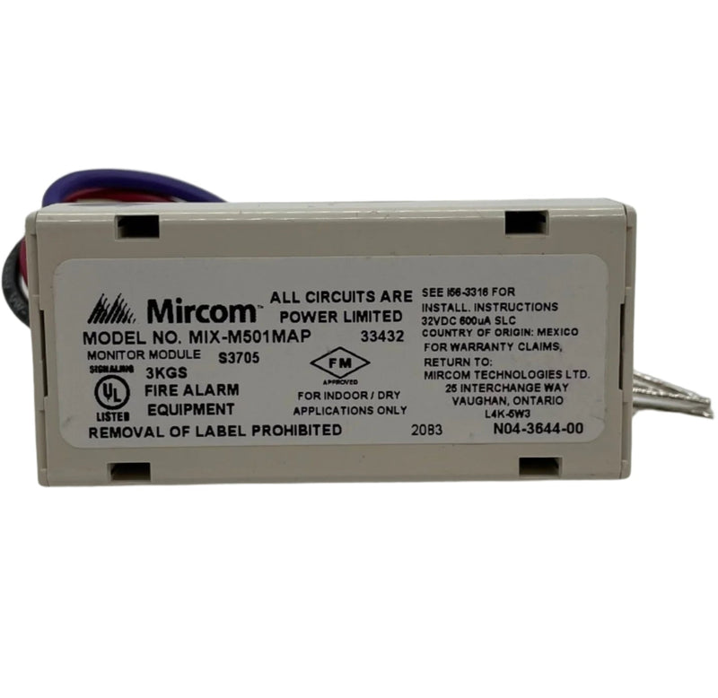 Mircom