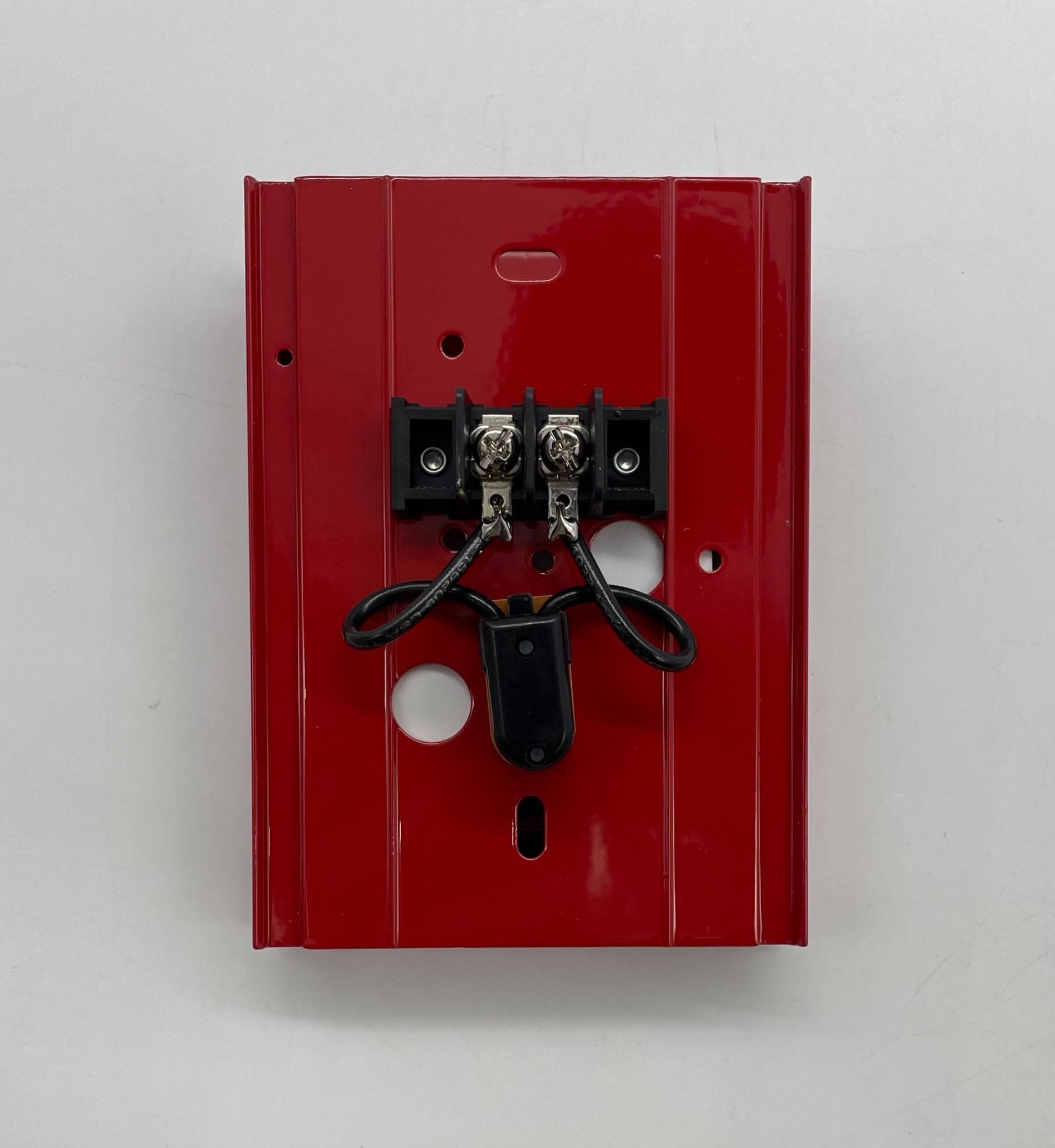 Mircom MS-401U Single Action Pull Station - The Fire Alarm Supplier