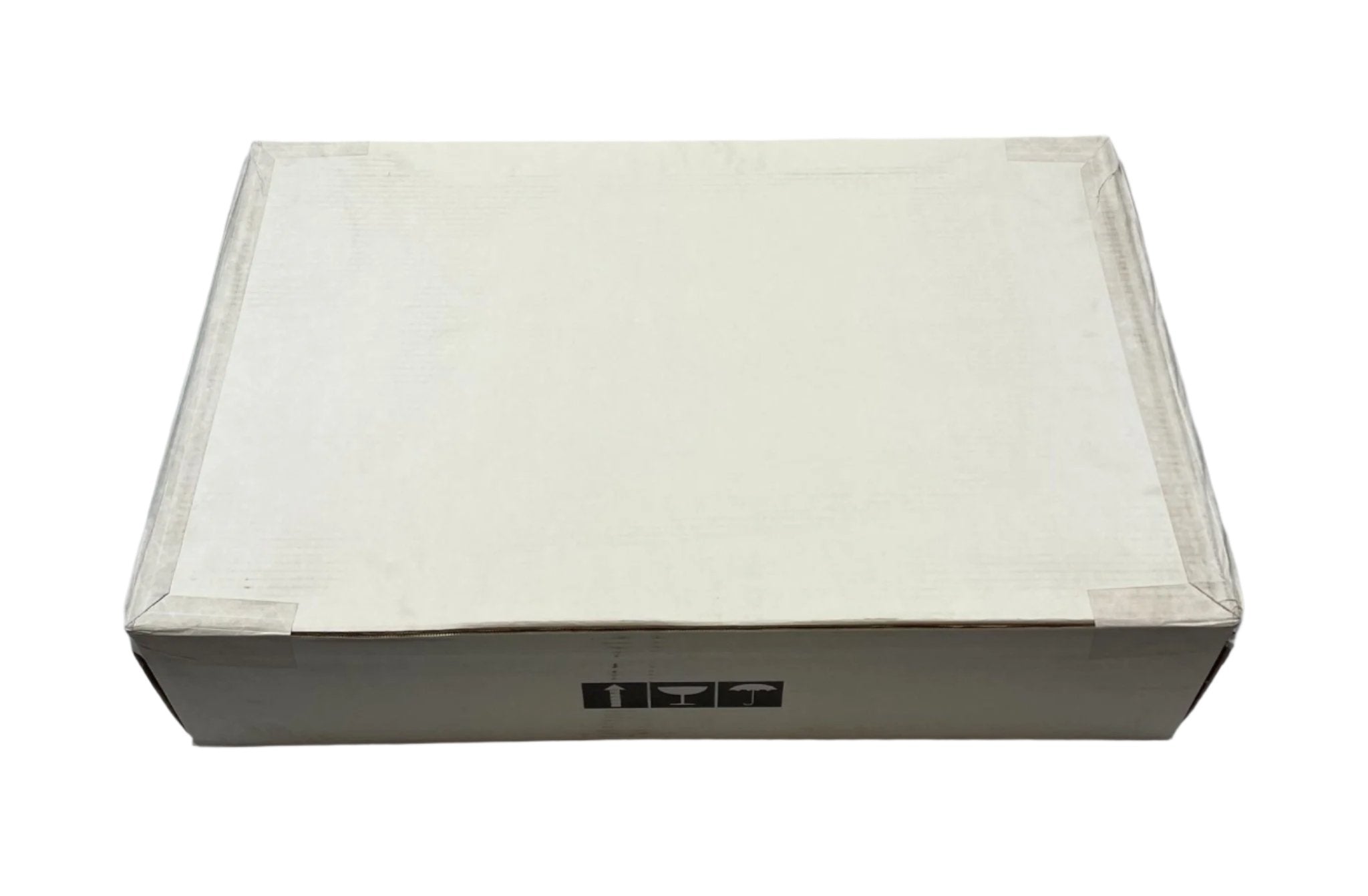 Mircom UB-1024DS UnIVersal Backbox - The Fire Alarm Supplier