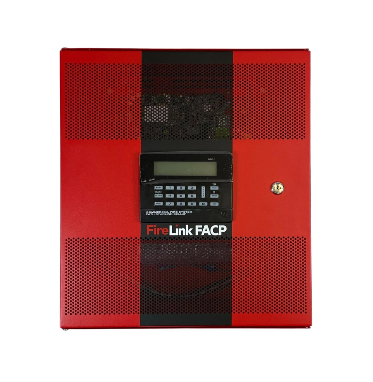 Fire Alarm Control Panels, Addressable and Conventional Systems