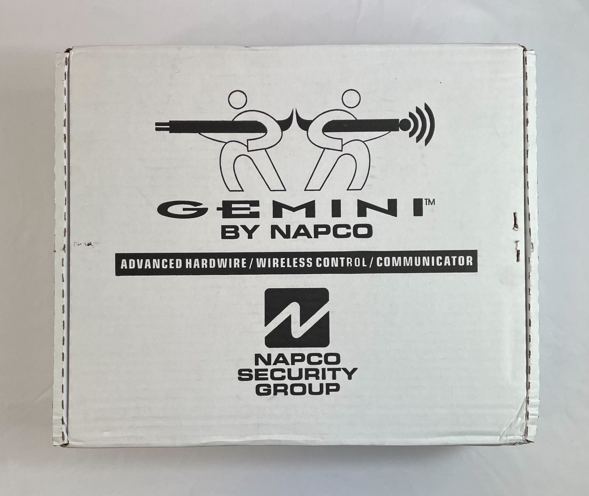 Napco GEM-P9600 - The Fire Alarm Supplier