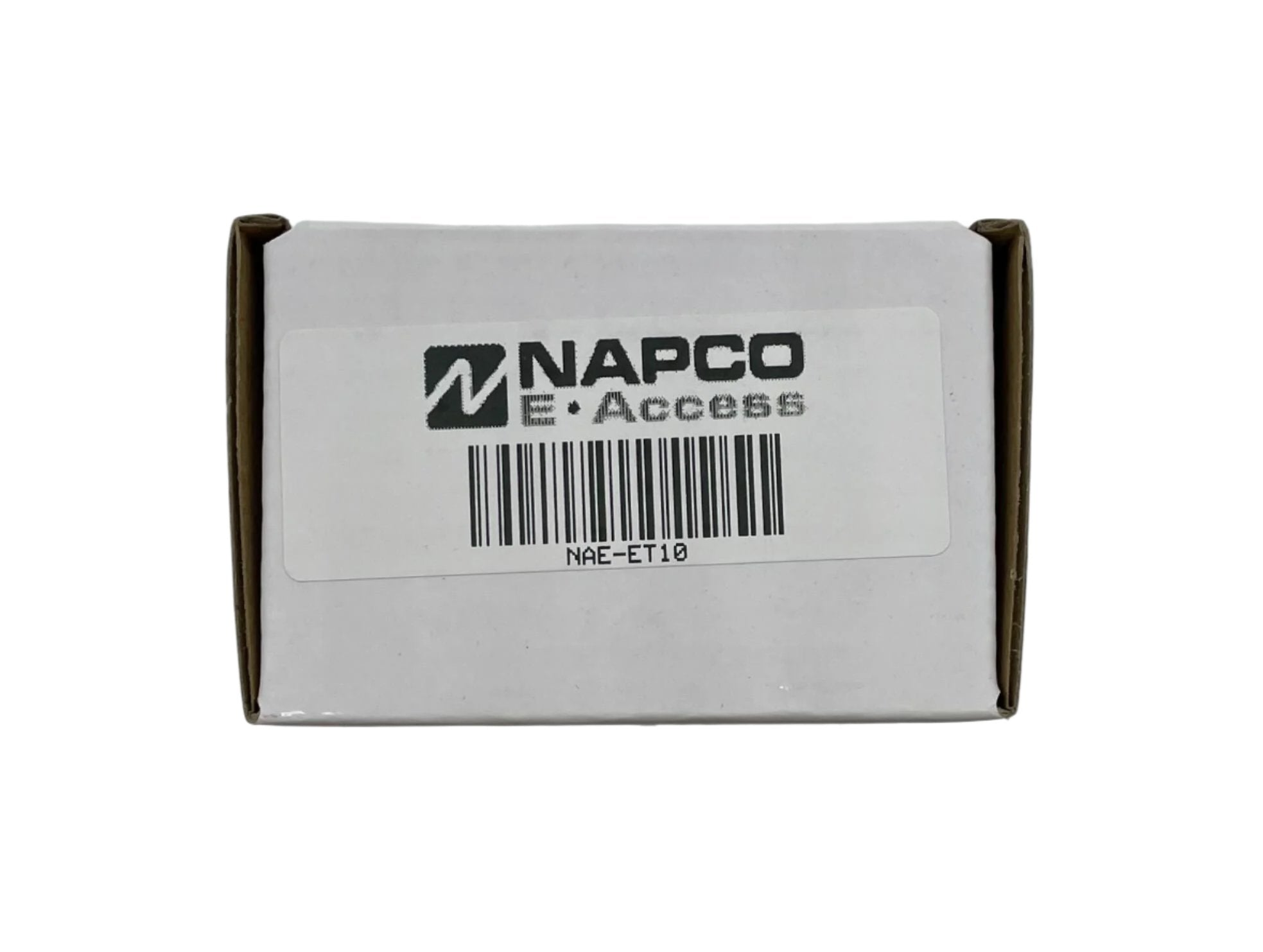 Napco NAE-ET10 - The Fire Alarm Supplier