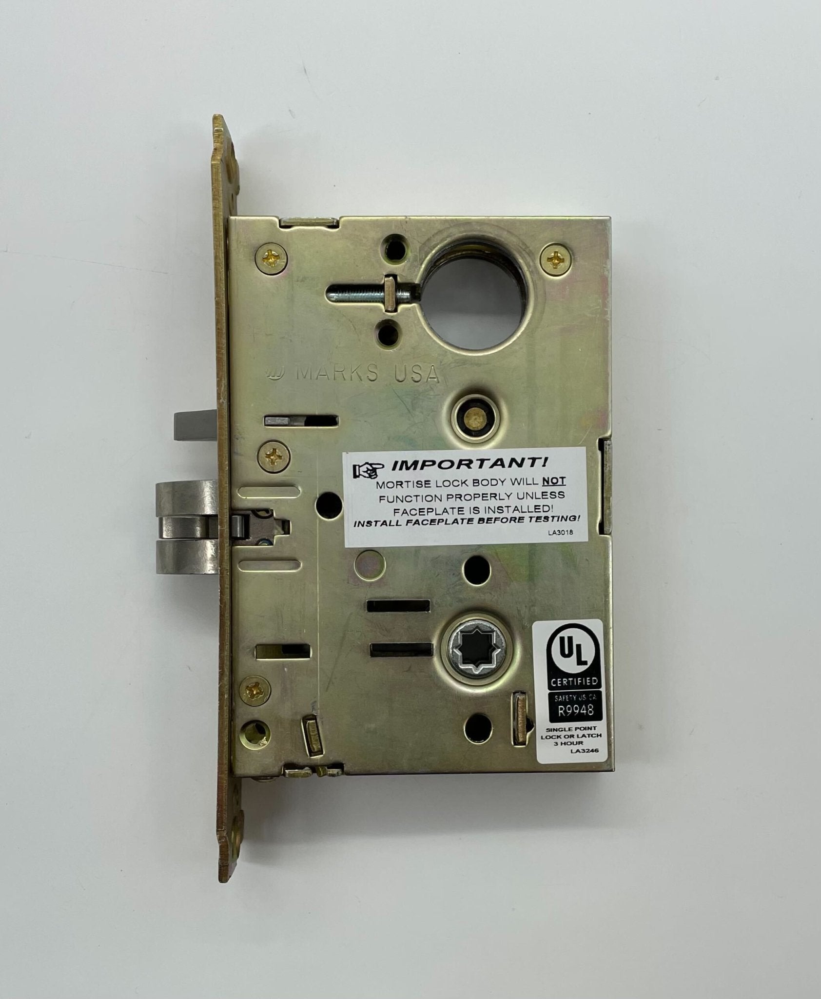 Napco PDL6600CRR/26D - The Fire Alarm Supplier