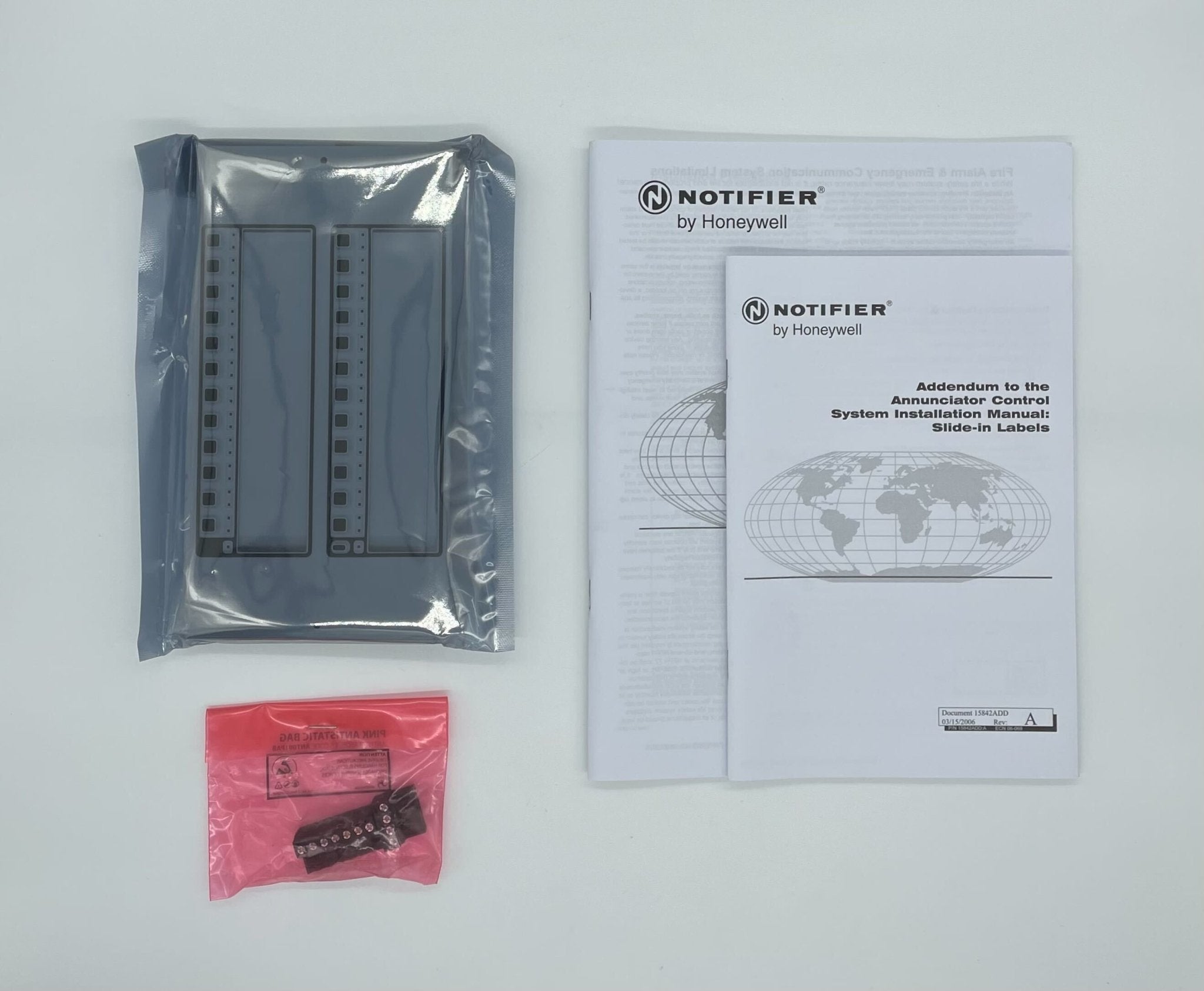 Notifier ACM-24AT - The Fire Alarm Supplier