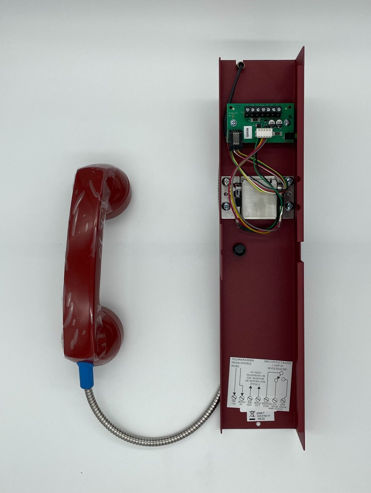 Notifier AFAWS-TELA - The Fire Alarm Supplier