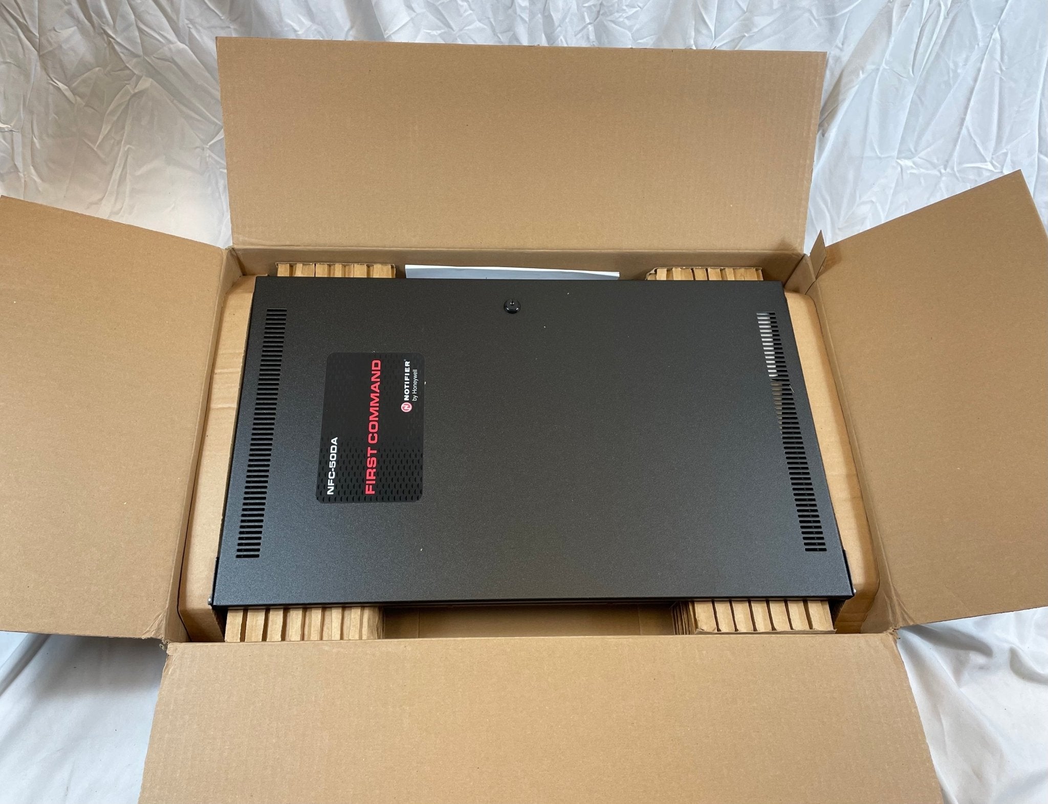 Notifier NFC-125DAE - The Fire Alarm Supplier