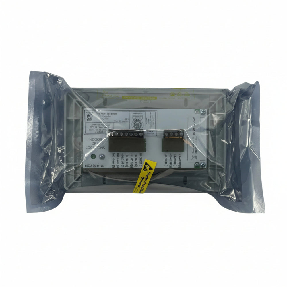 Annunciators
