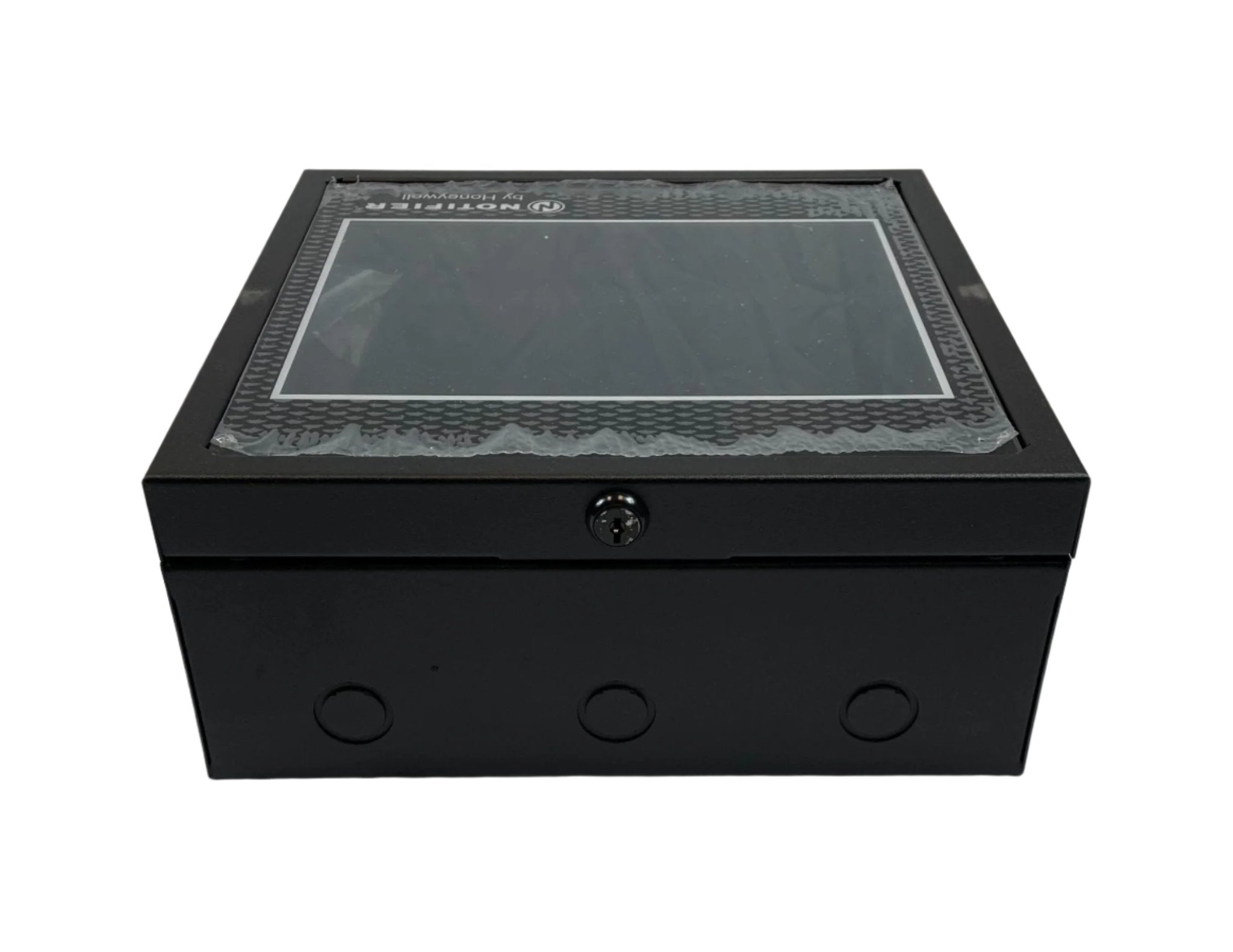 Notifier ABS-2D Surface Mount Backbox - The Fire Alarm Supplier