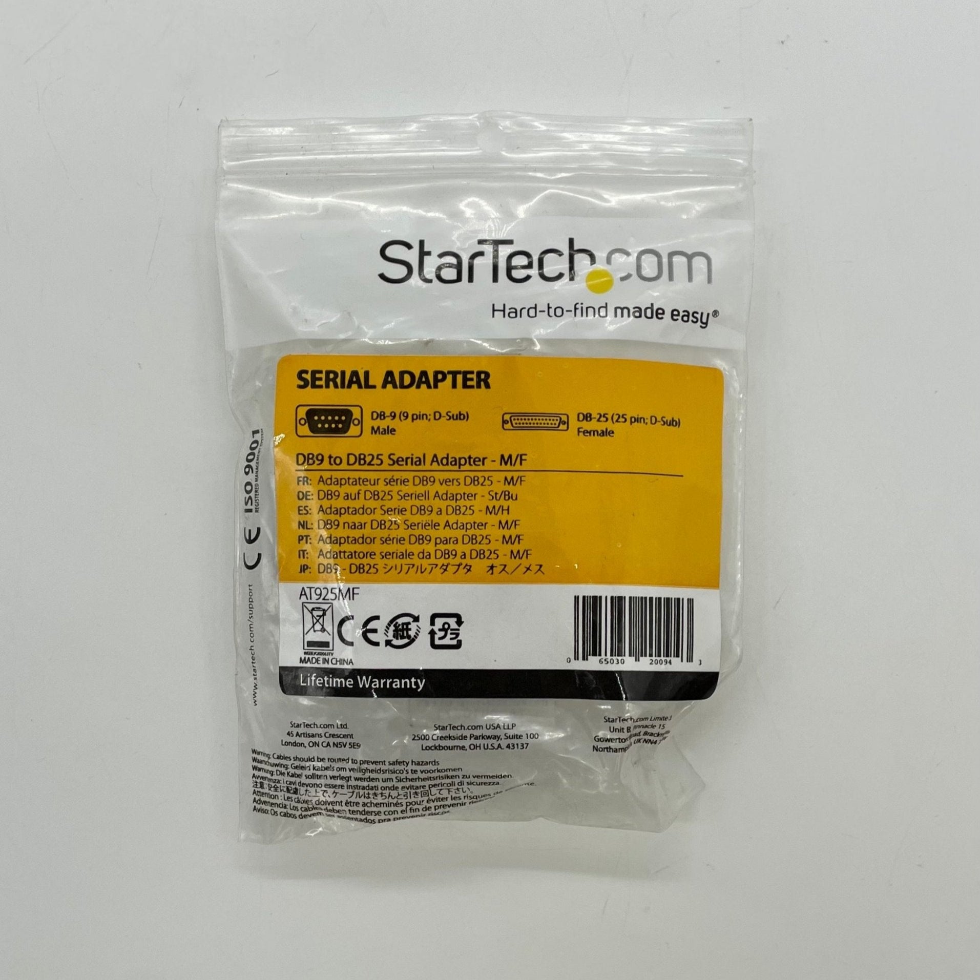 Notifier UZC-HI (419584) - The Fire Alarm Supplier