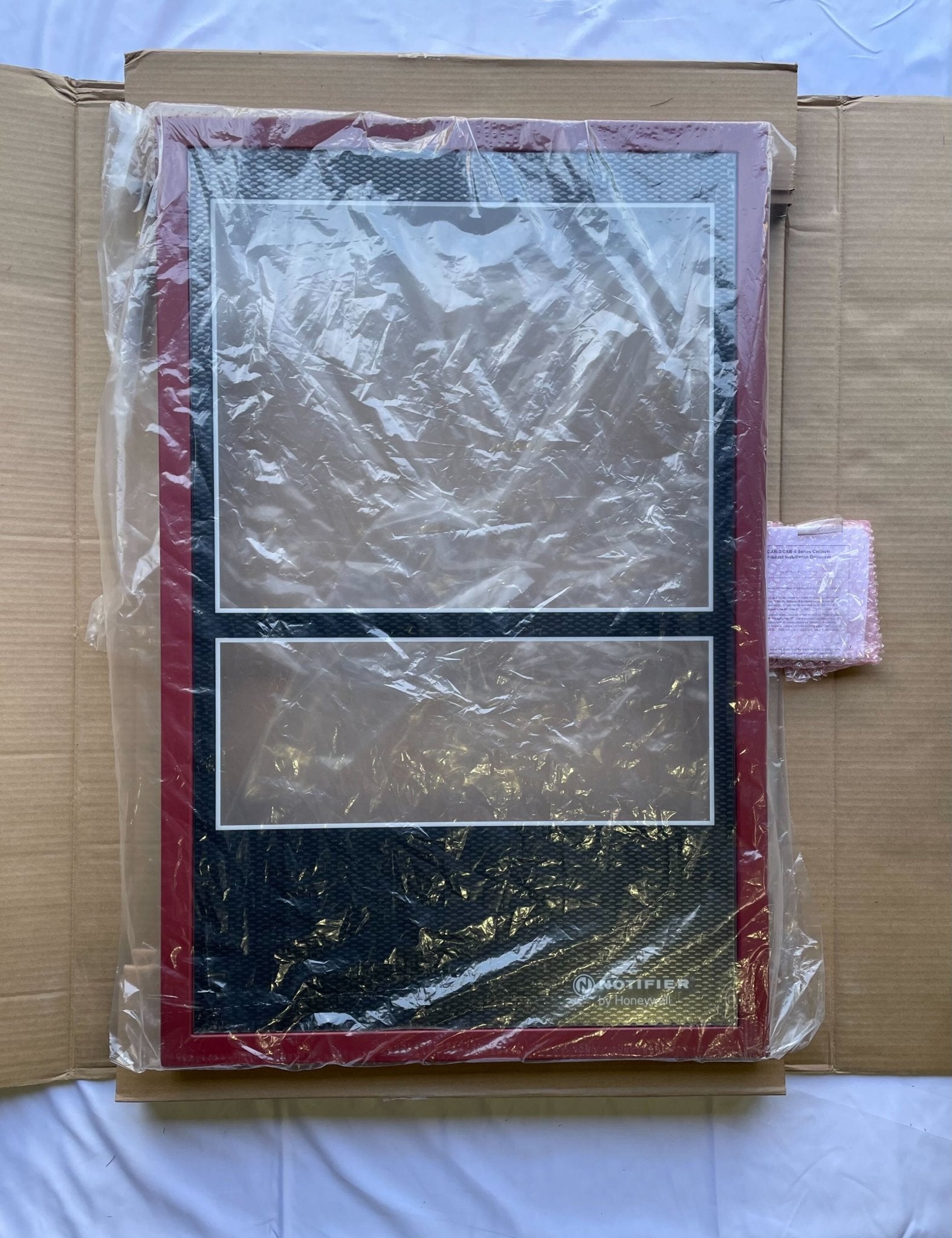 Notifier ADDR-C4R - The Fire Alarm Supplier