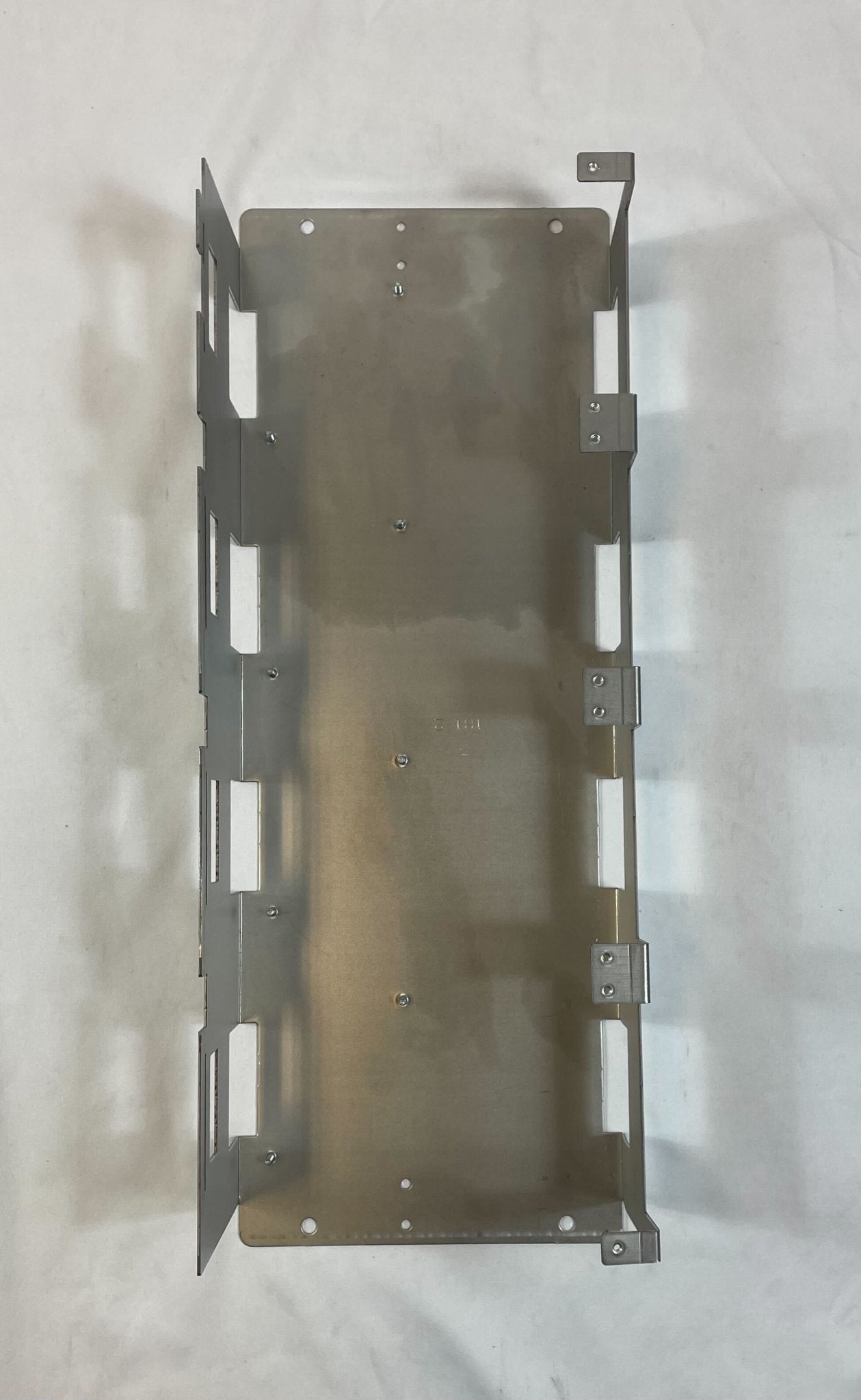 Notifier CHS-4 Chassis