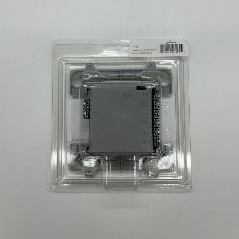 Notifier FCM-1 Addressable Control Module - The Fire Alarm Supplier