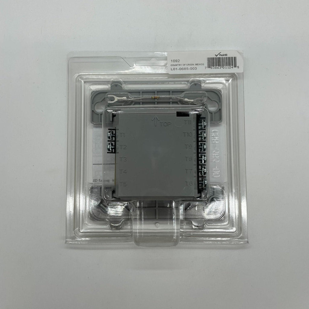 Notifier FCM-1 Addressable Control Module - The Fire Alarm Supplier