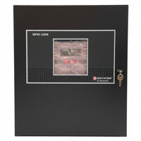 Fire Alarm Control Panels, Addressable and Conventional Systems